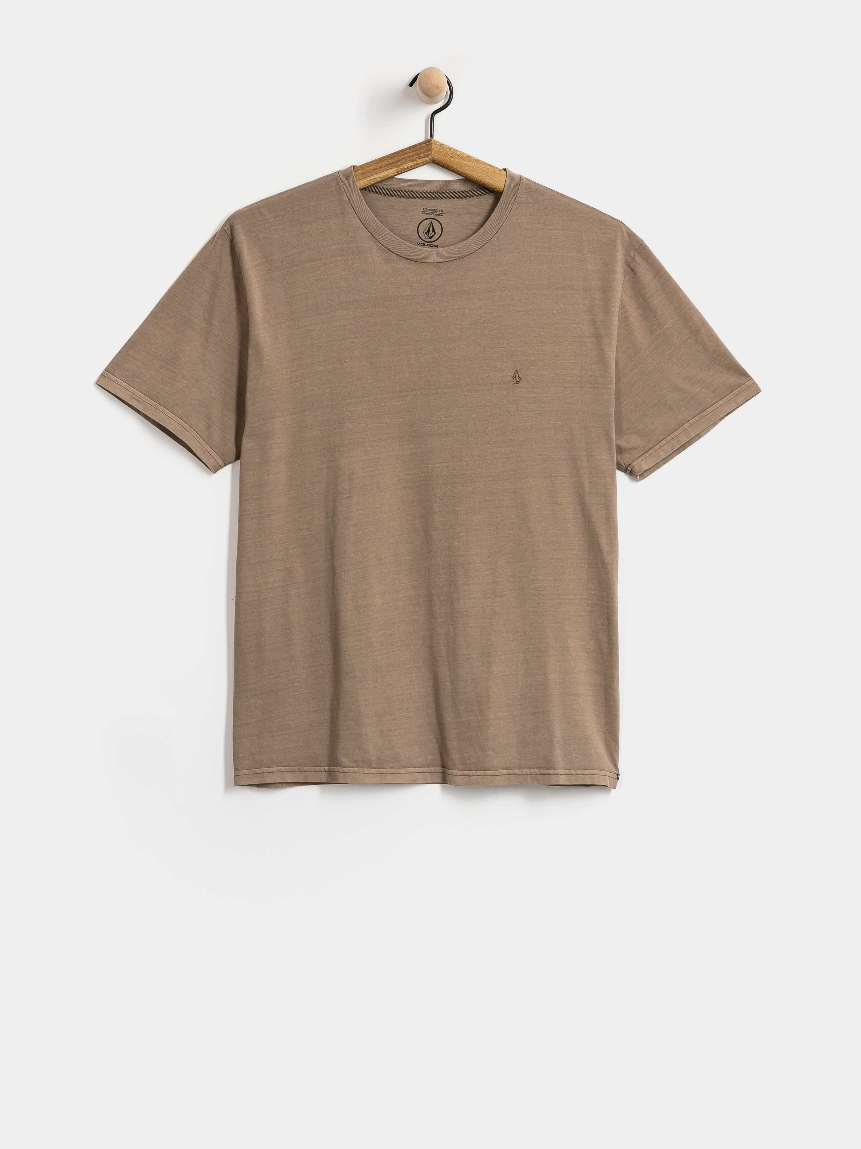 T-shirt Volcom Solid Stone Emb