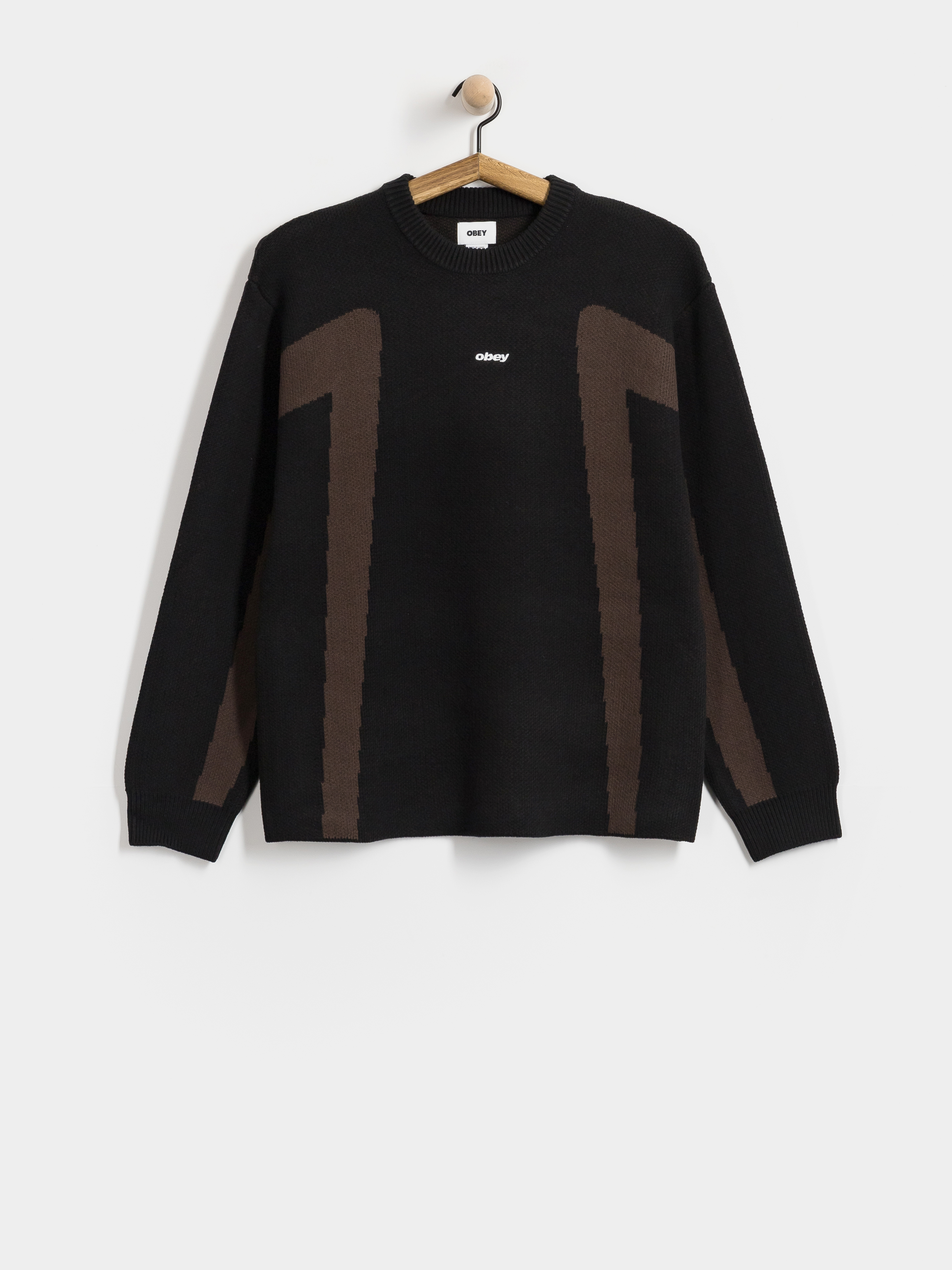 Sweter OBEY Brann