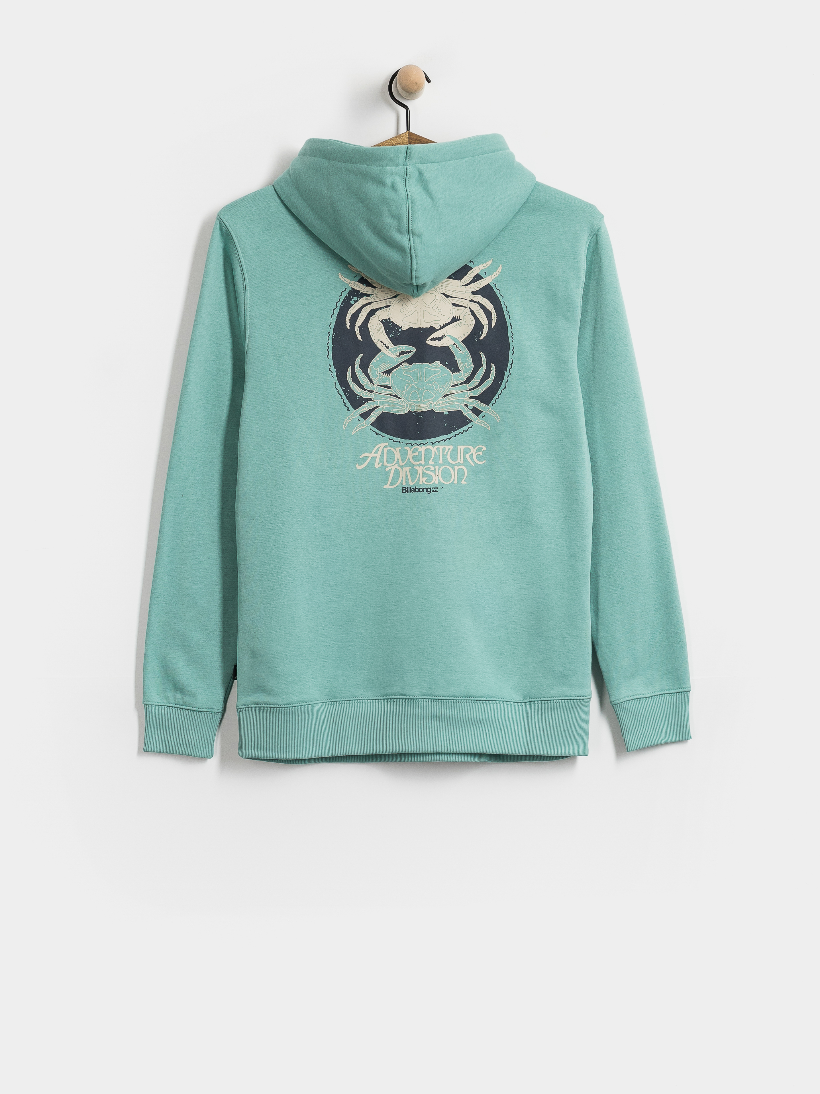 Bluza z kapturem Billabong Compass HD