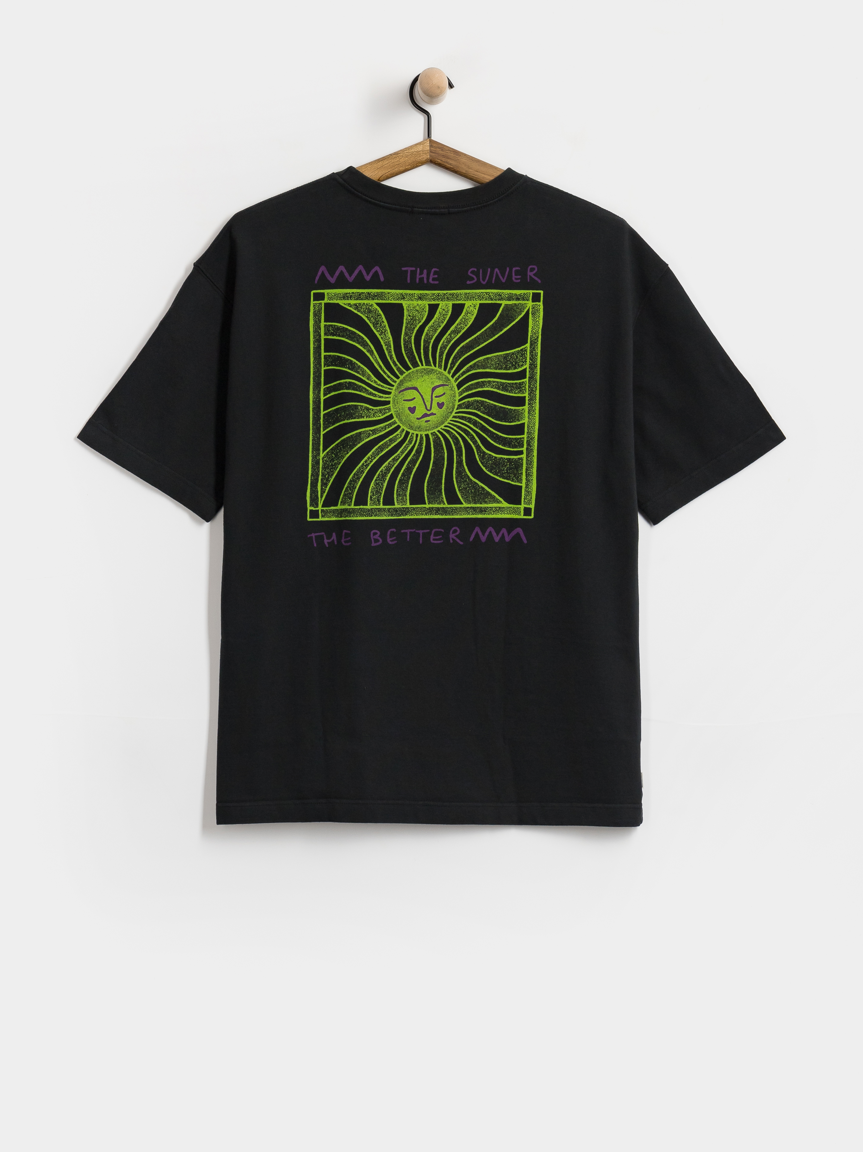 T-shirt Surf Inc Suner Better