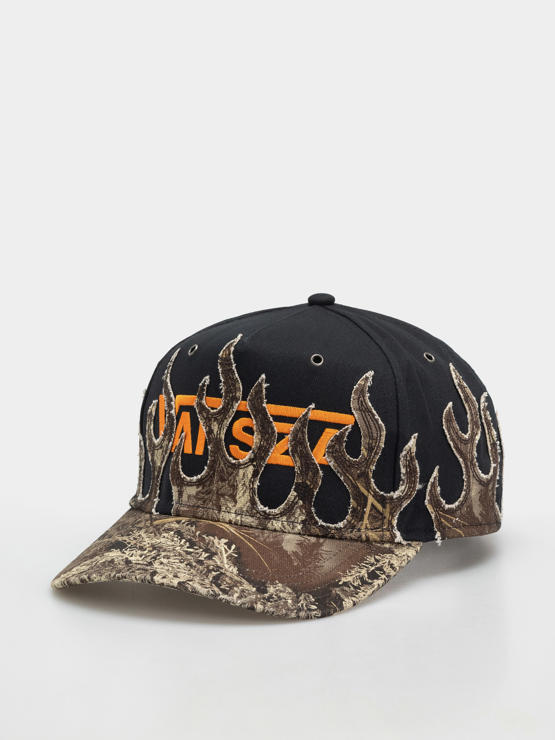 Czapka z daszkiem Vans Vansza Snapback