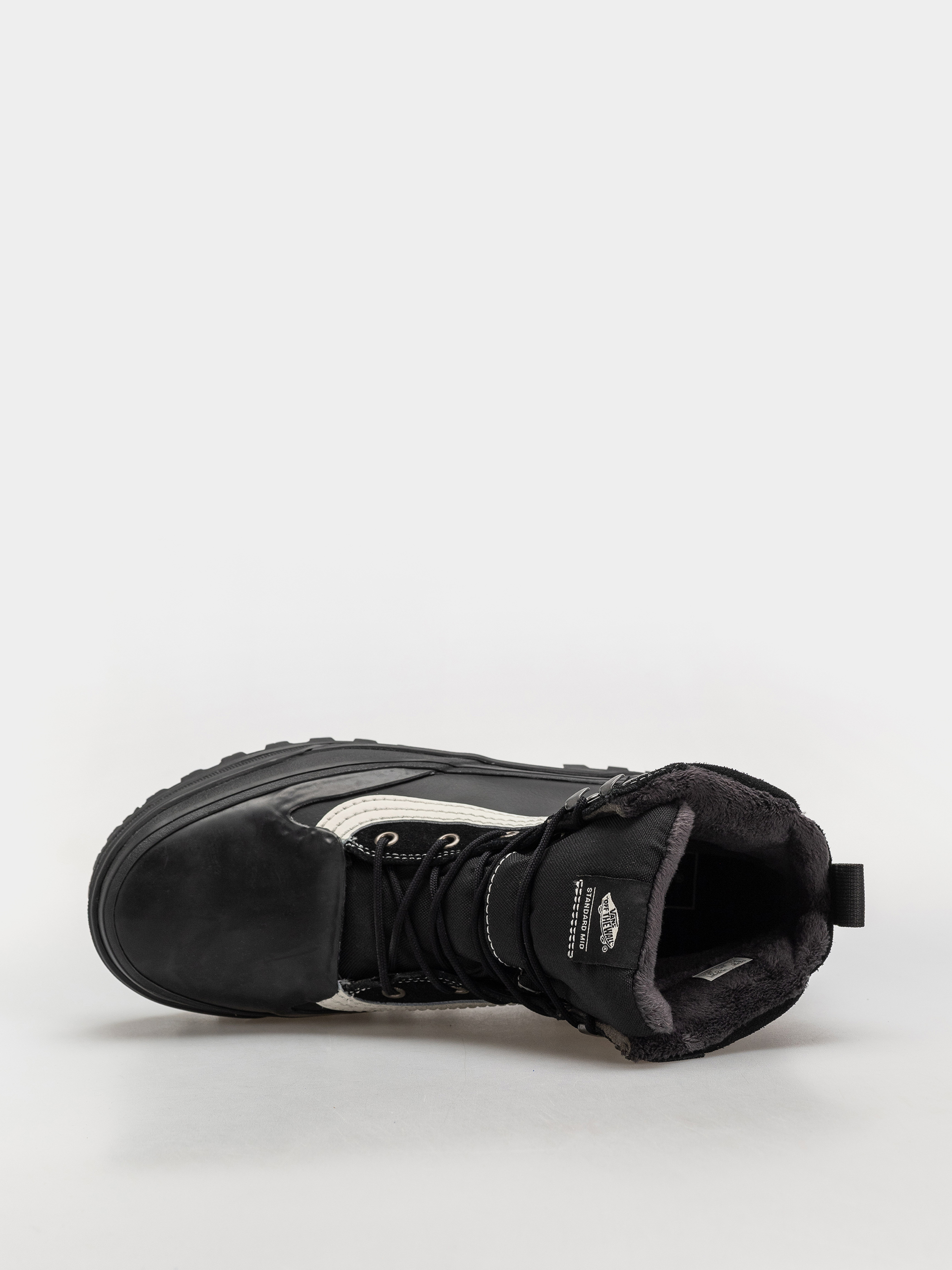 Buty Vans Standard Mid 2.0 Mte (black/white)
