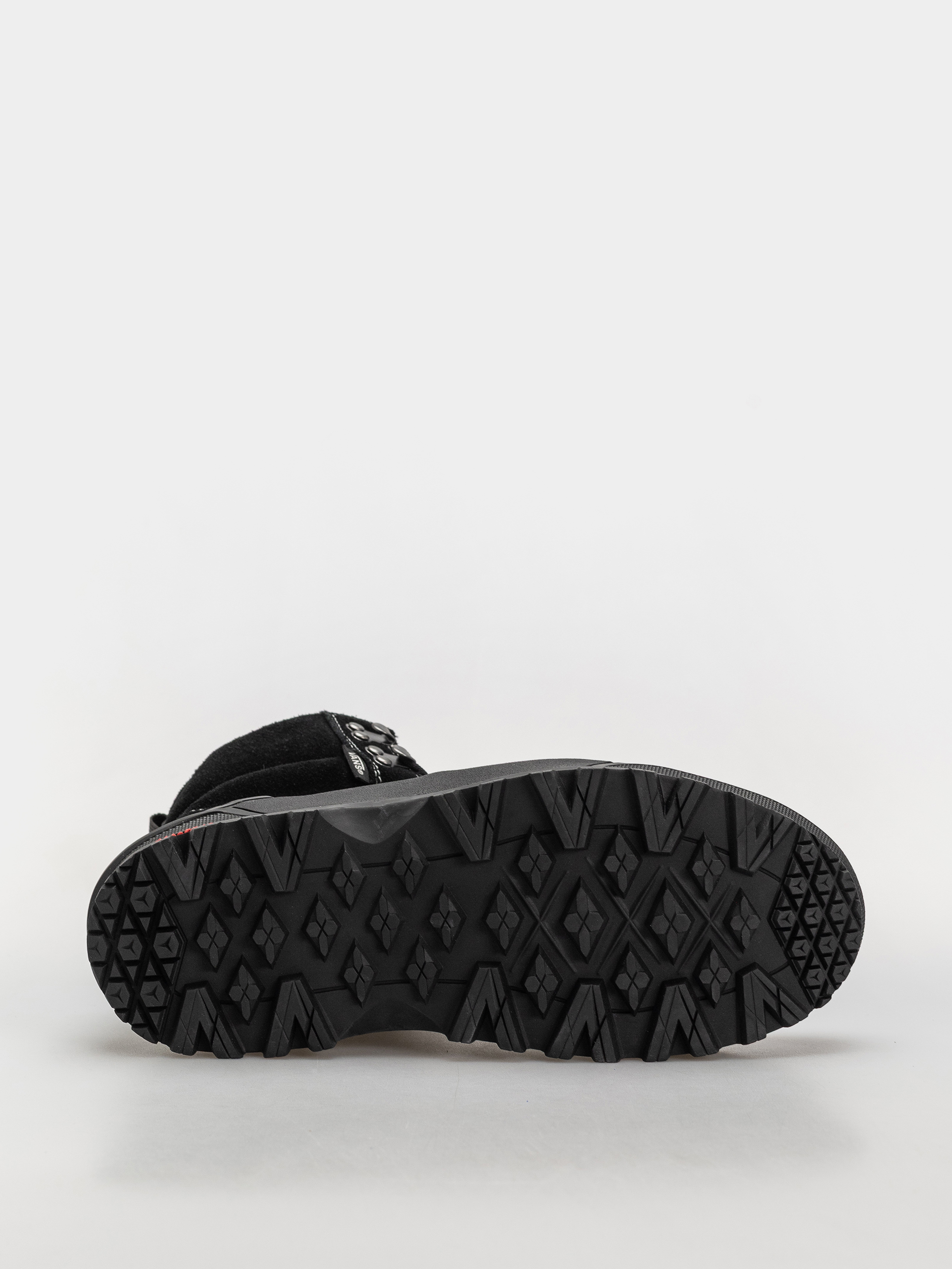 Buty Vans Standard Mid 2.0 Mte (black/white)