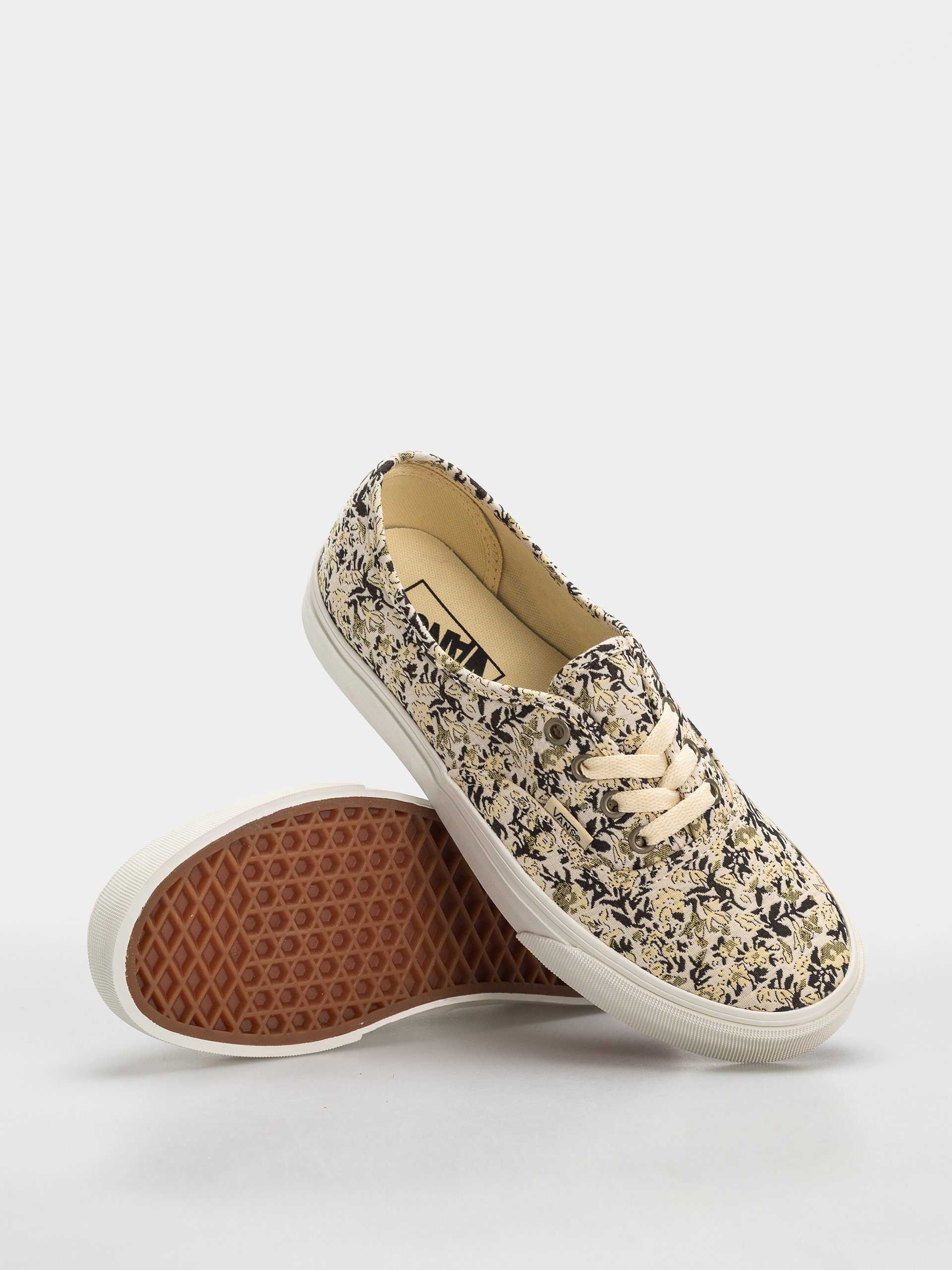 Buty Vans Authentic (almond crisp/mu)