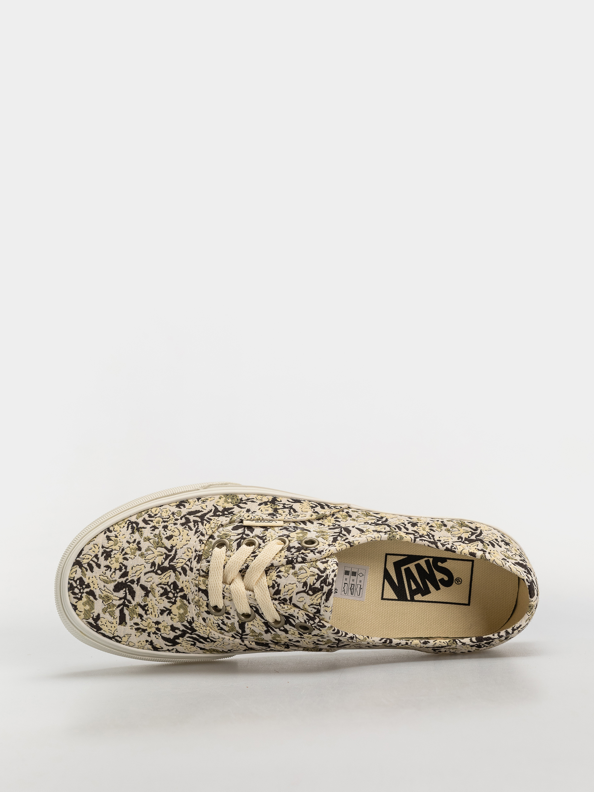 Buty Vans Authentic (almond crisp/mu)