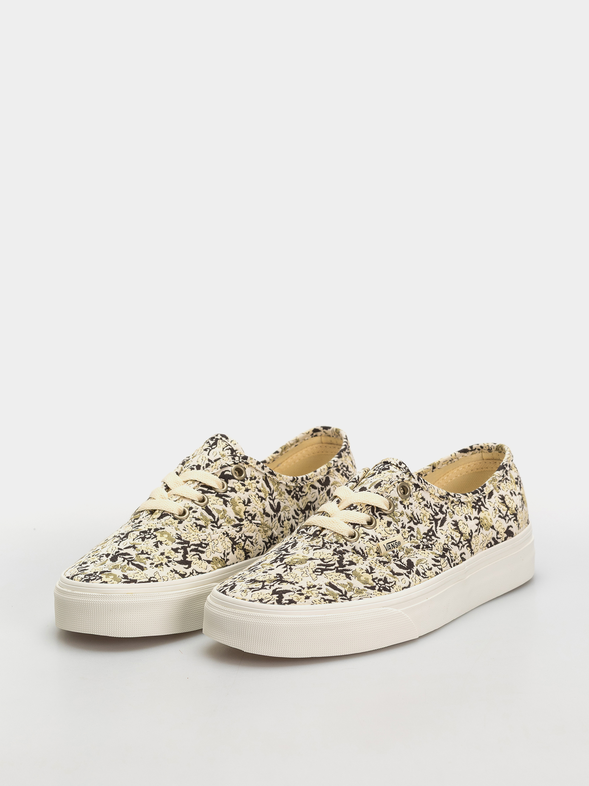 Buty Vans Authentic (almond crisp/mu)