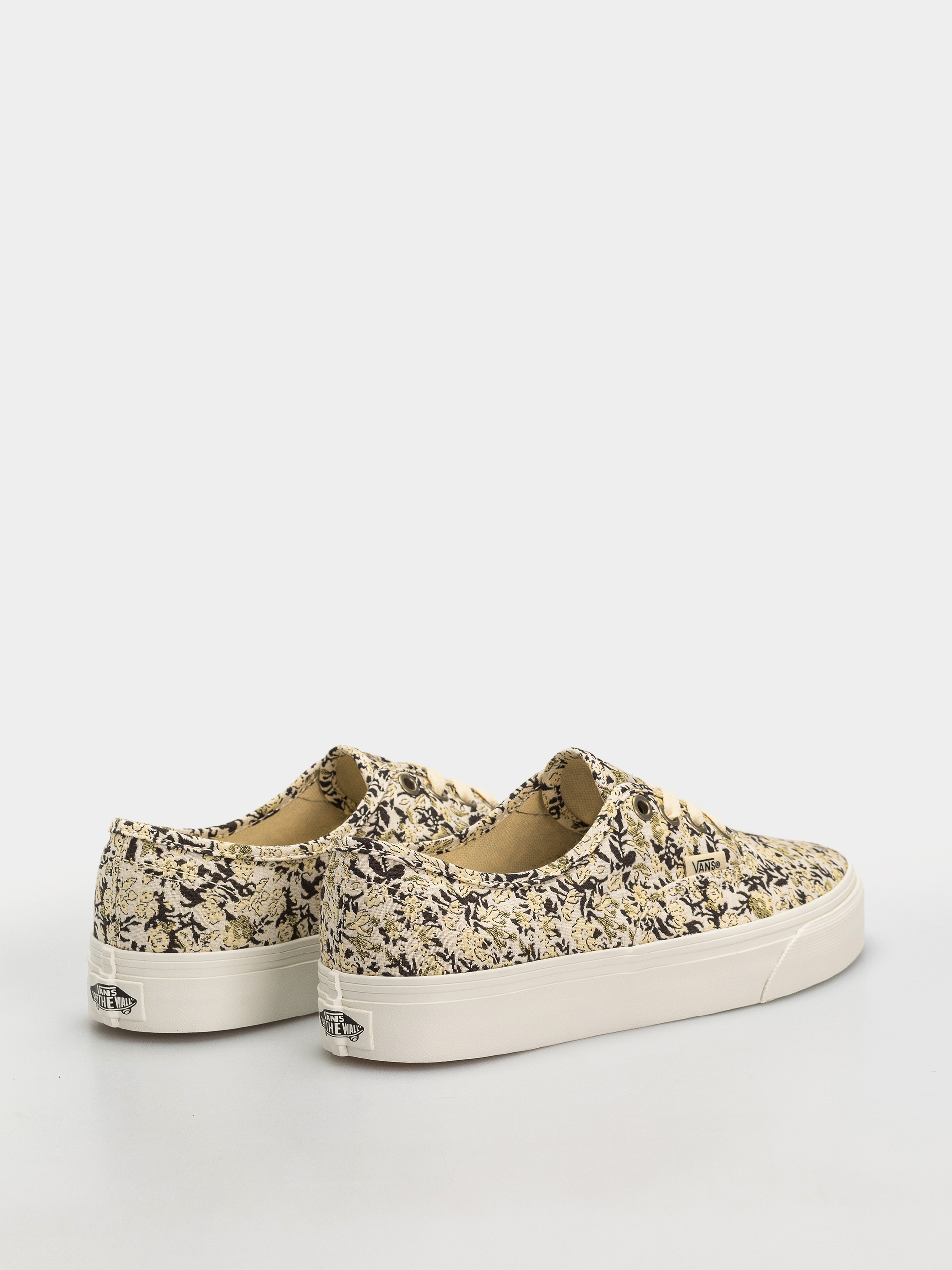 Buty Vans Authentic (almond crisp/mu)