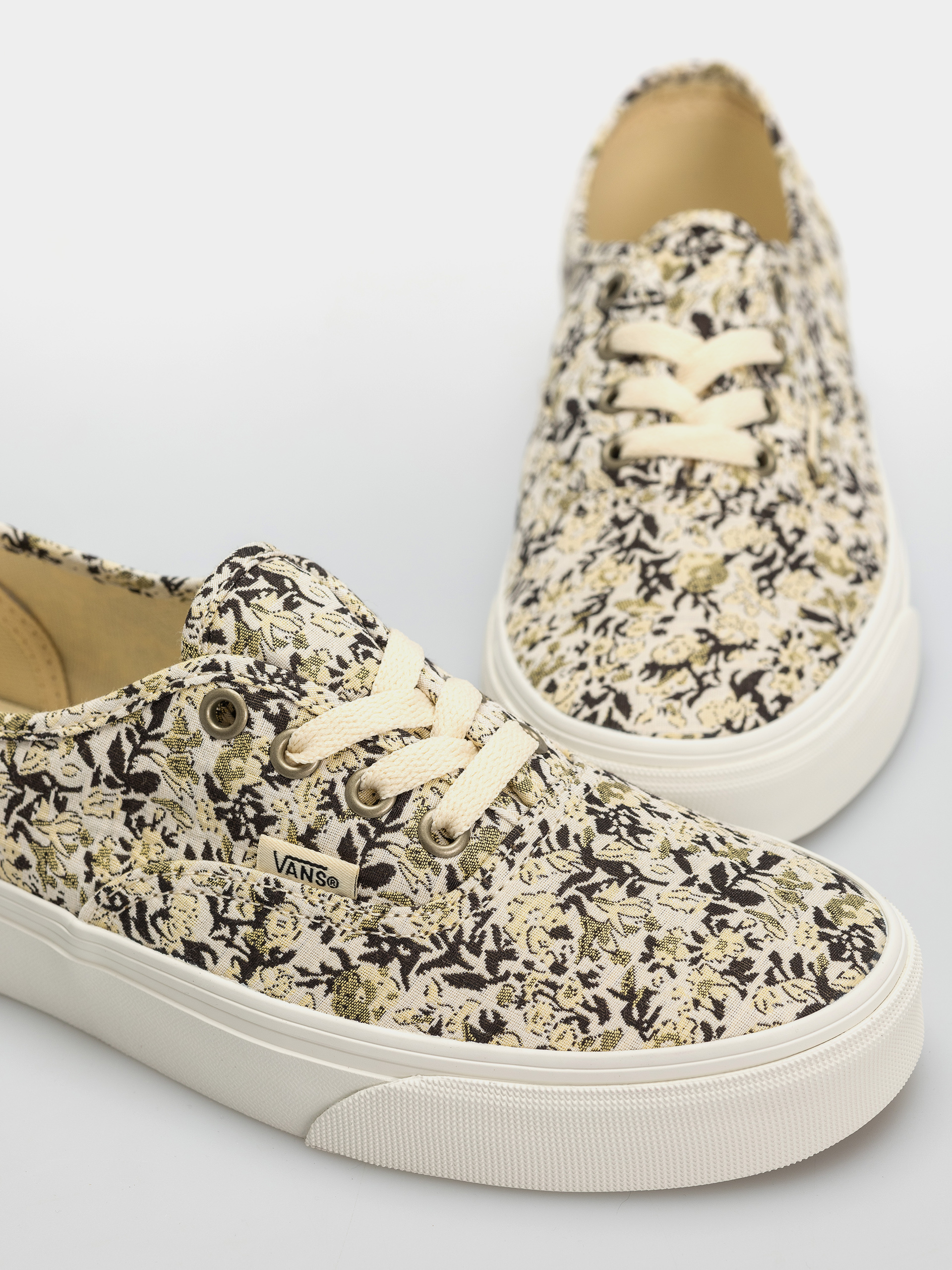 Buty Vans Authentic (almond crisp/mu)