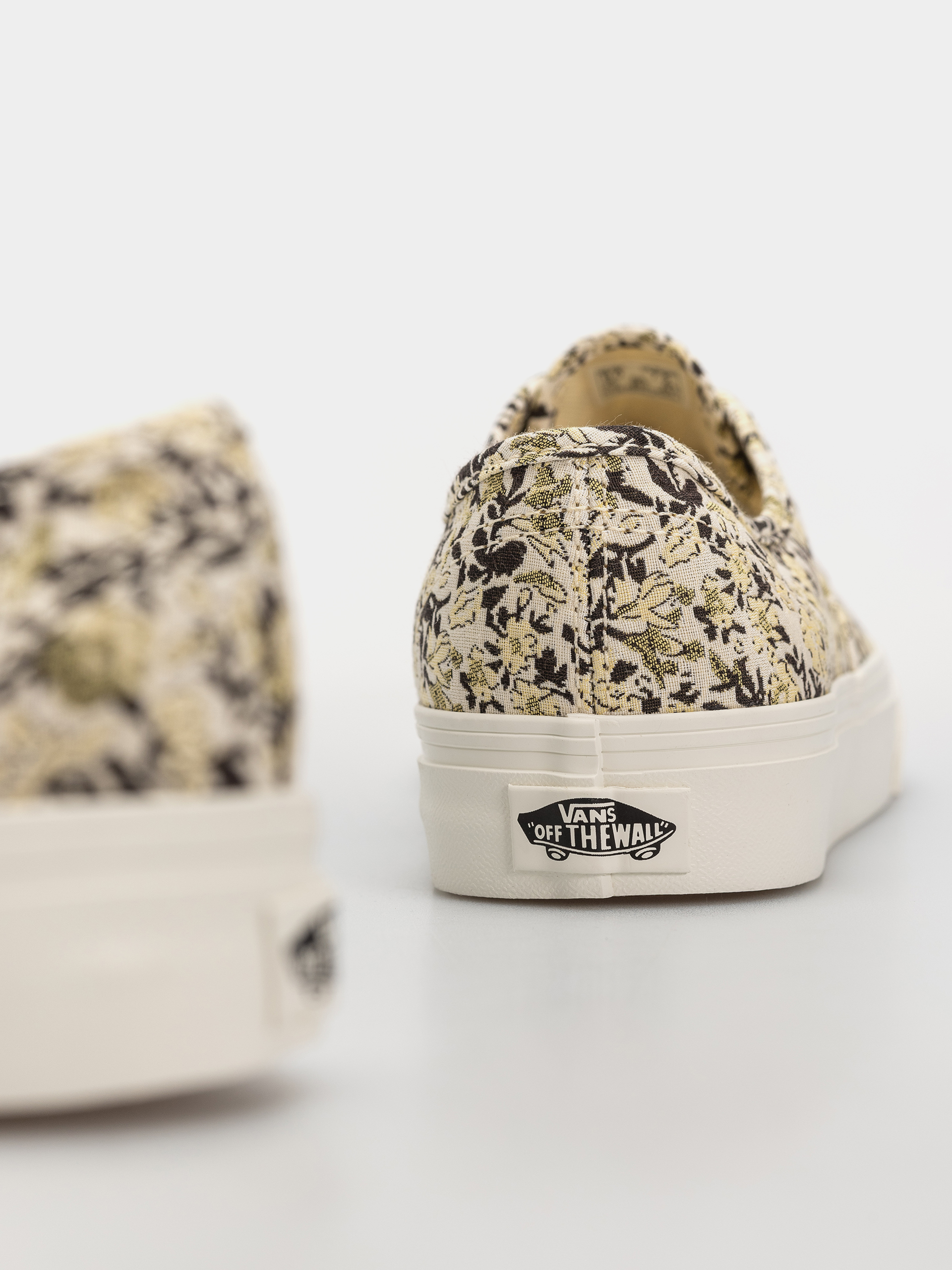 Buty Vans Authentic (almond crisp/mu)