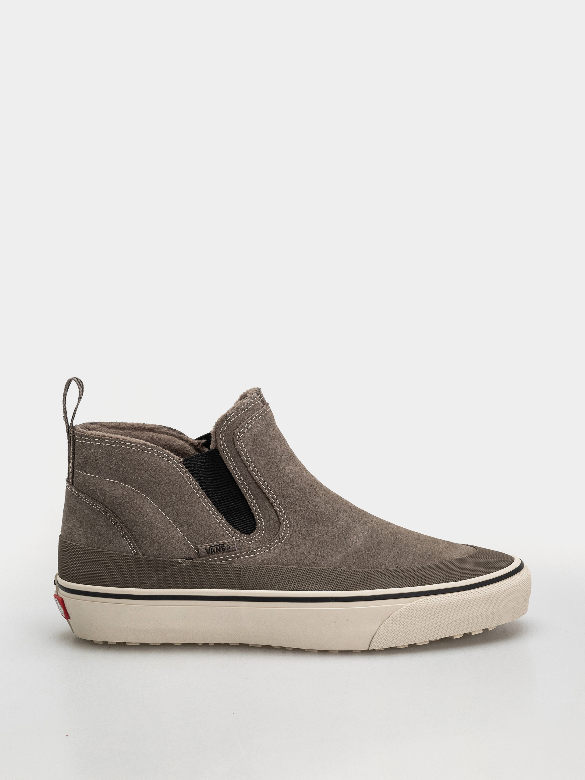Buty Vans Mid Slip Insulated (bungee cord)