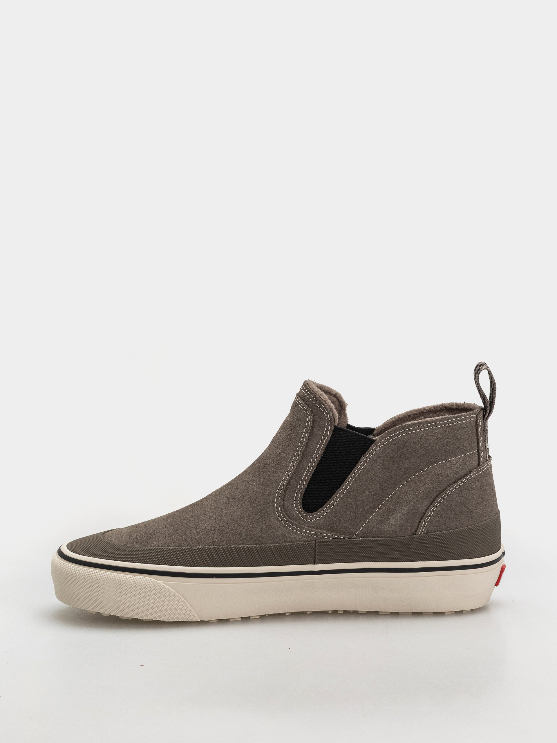 Buty Vans Mid Slip Insulated (bungee cord)