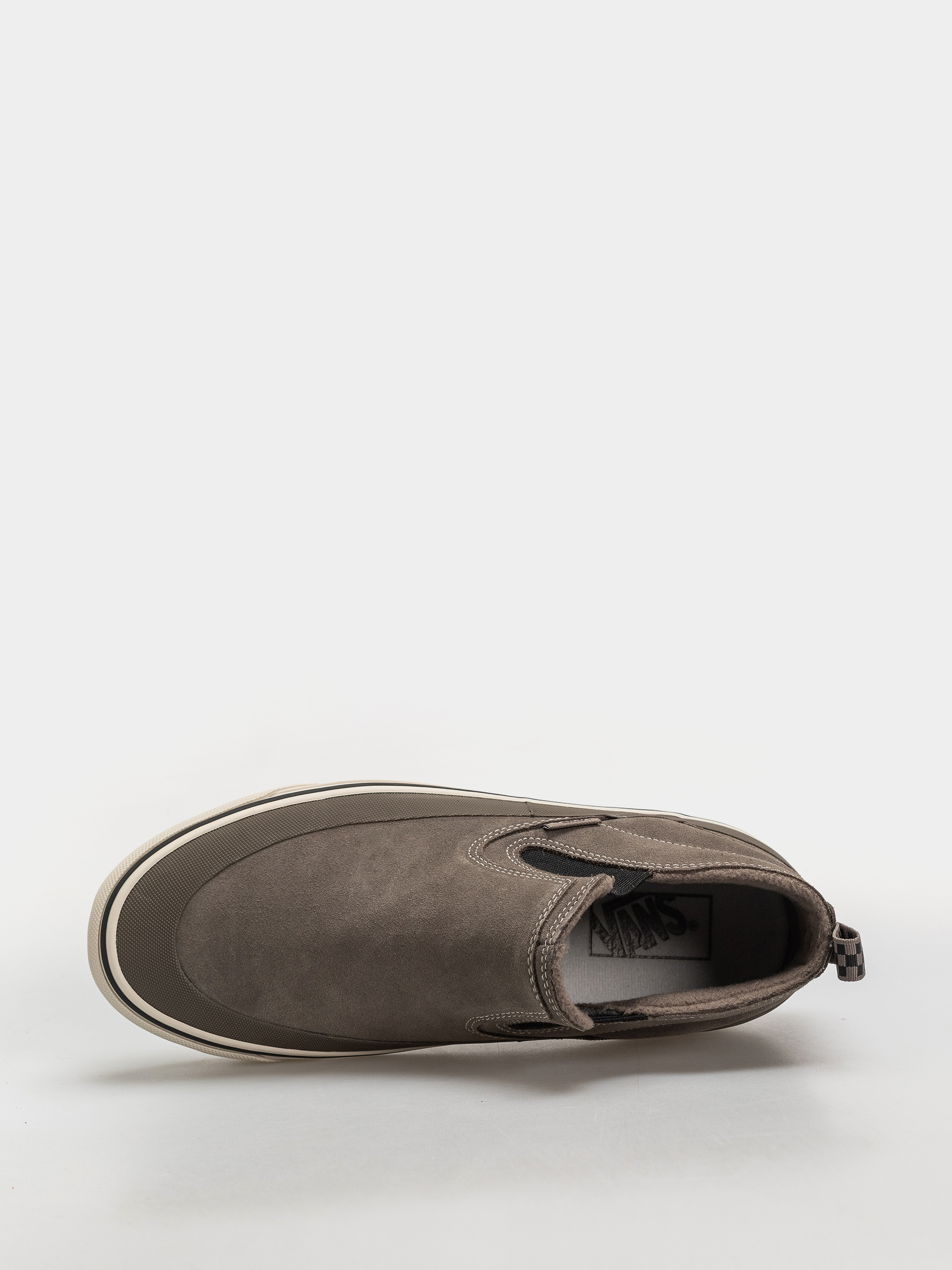 Buty Vans Mid Slip Insulated (bungee cord)