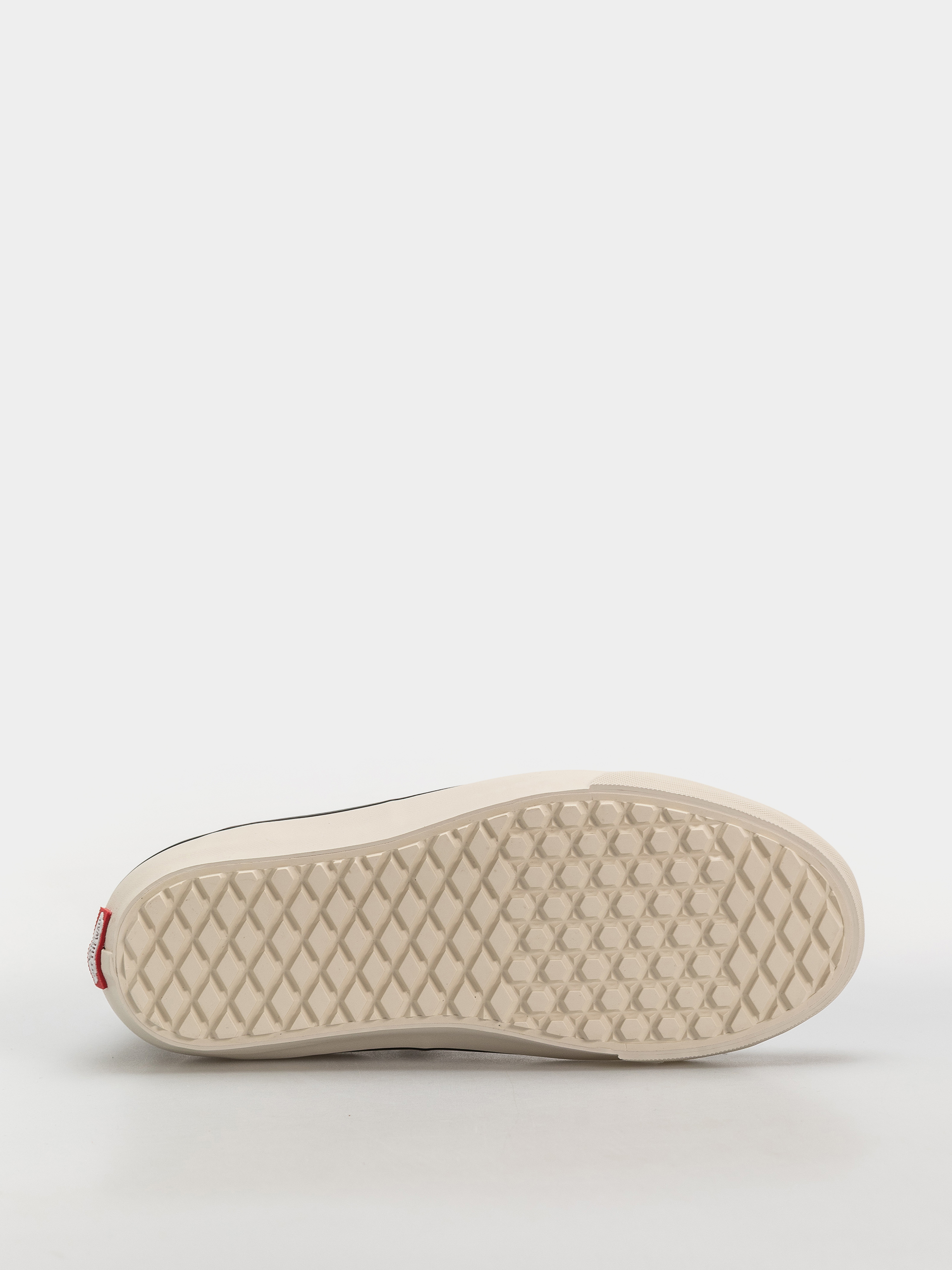 Buty Vans Mid Slip Insulated (bungee cord)
