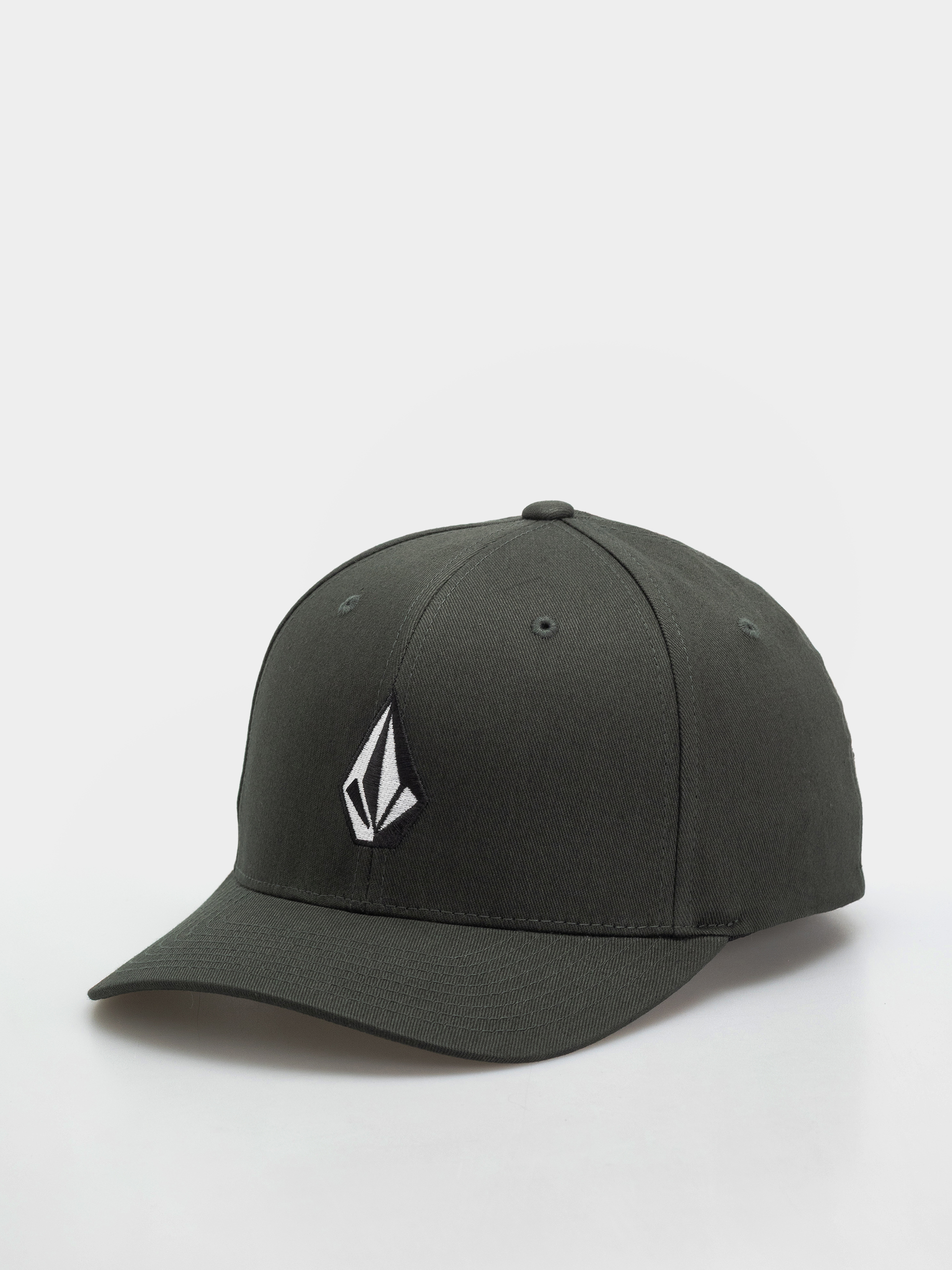 Czapka z daszkiem Volcom Full Stone Flexfit (scarab)