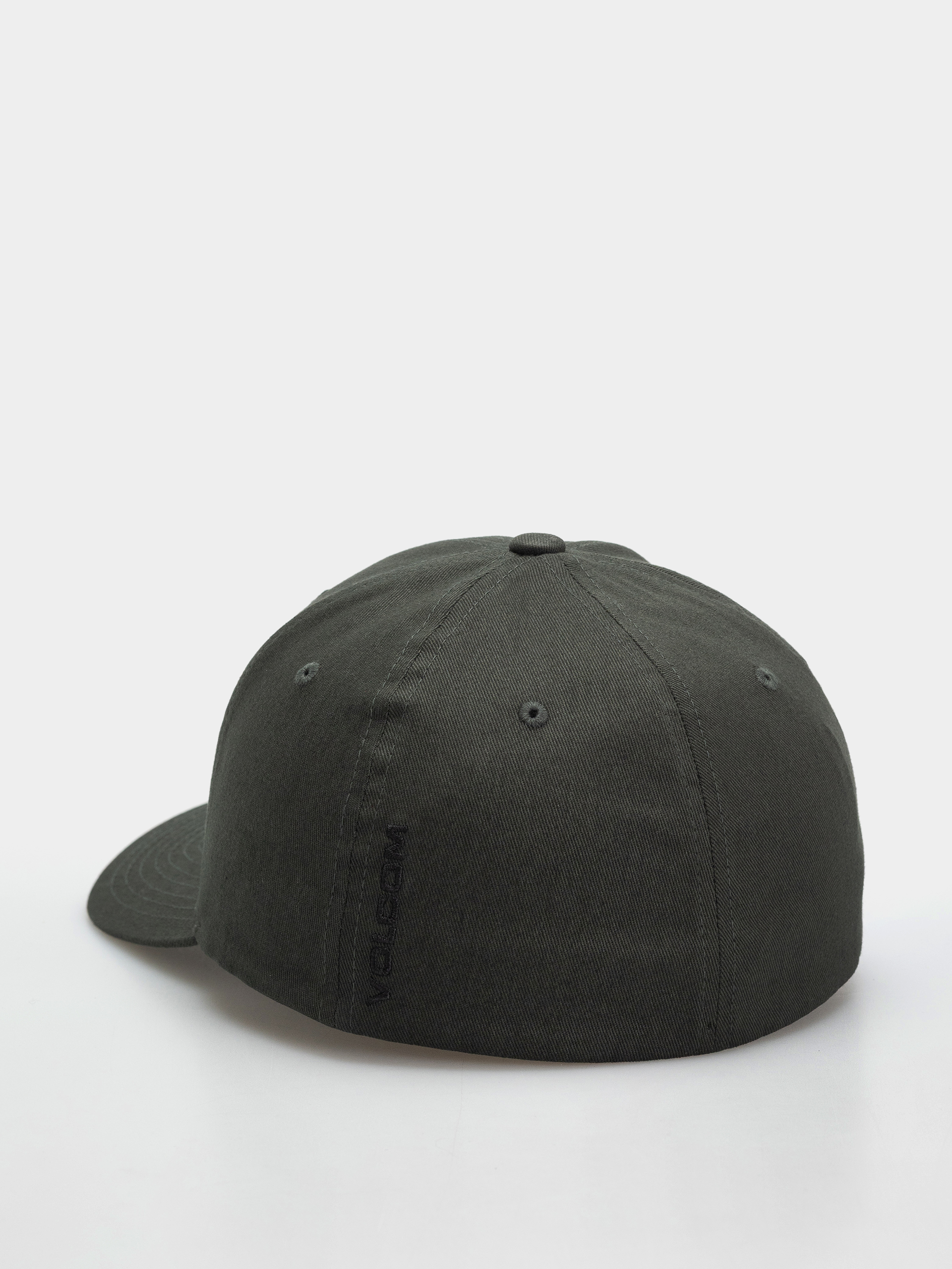 Czapka z daszkiem Volcom Full Stone Flexfit (scarab)