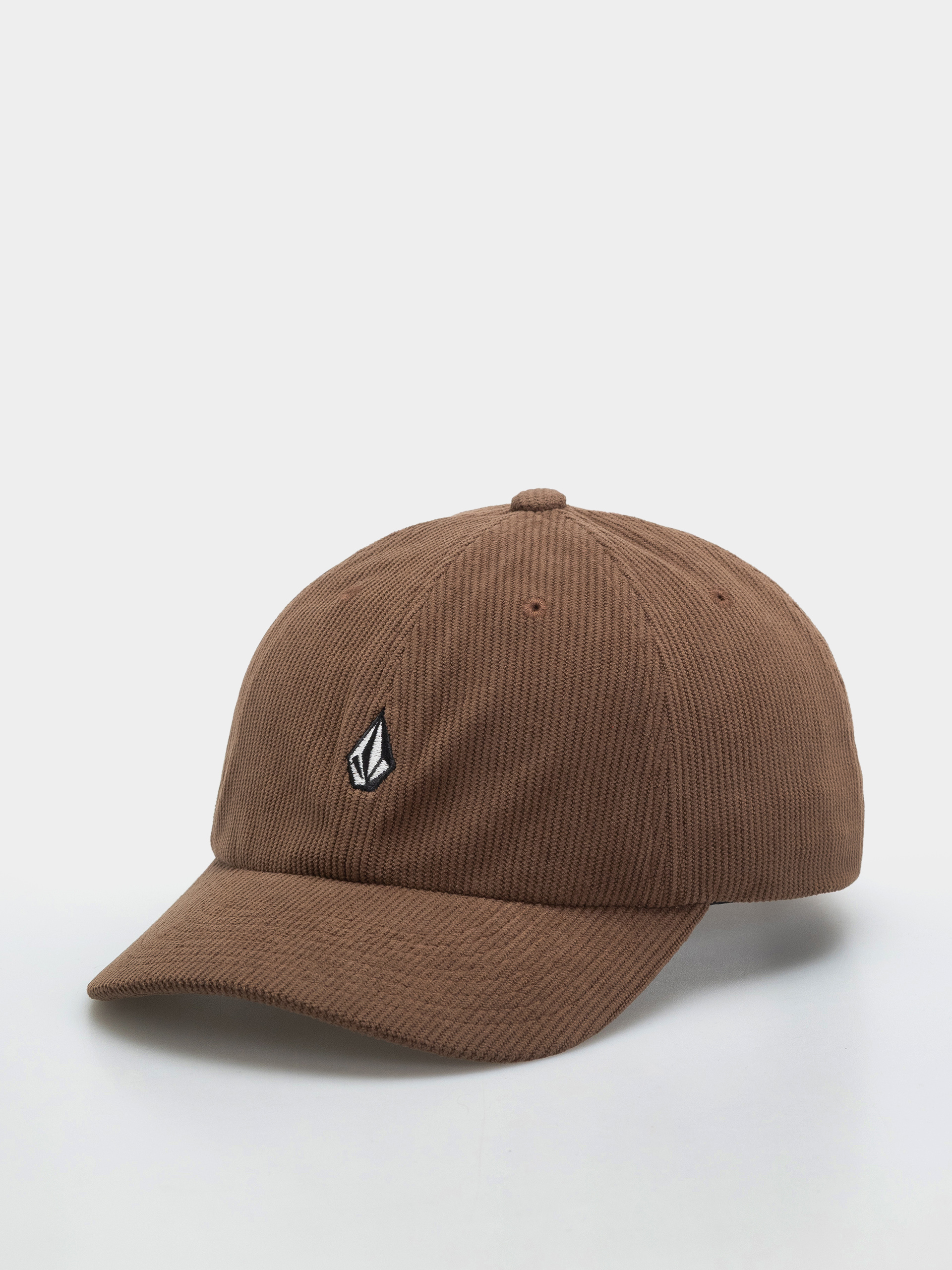 Czapka z daszkiem Volcom Full Stone Adj Cord (cacao)