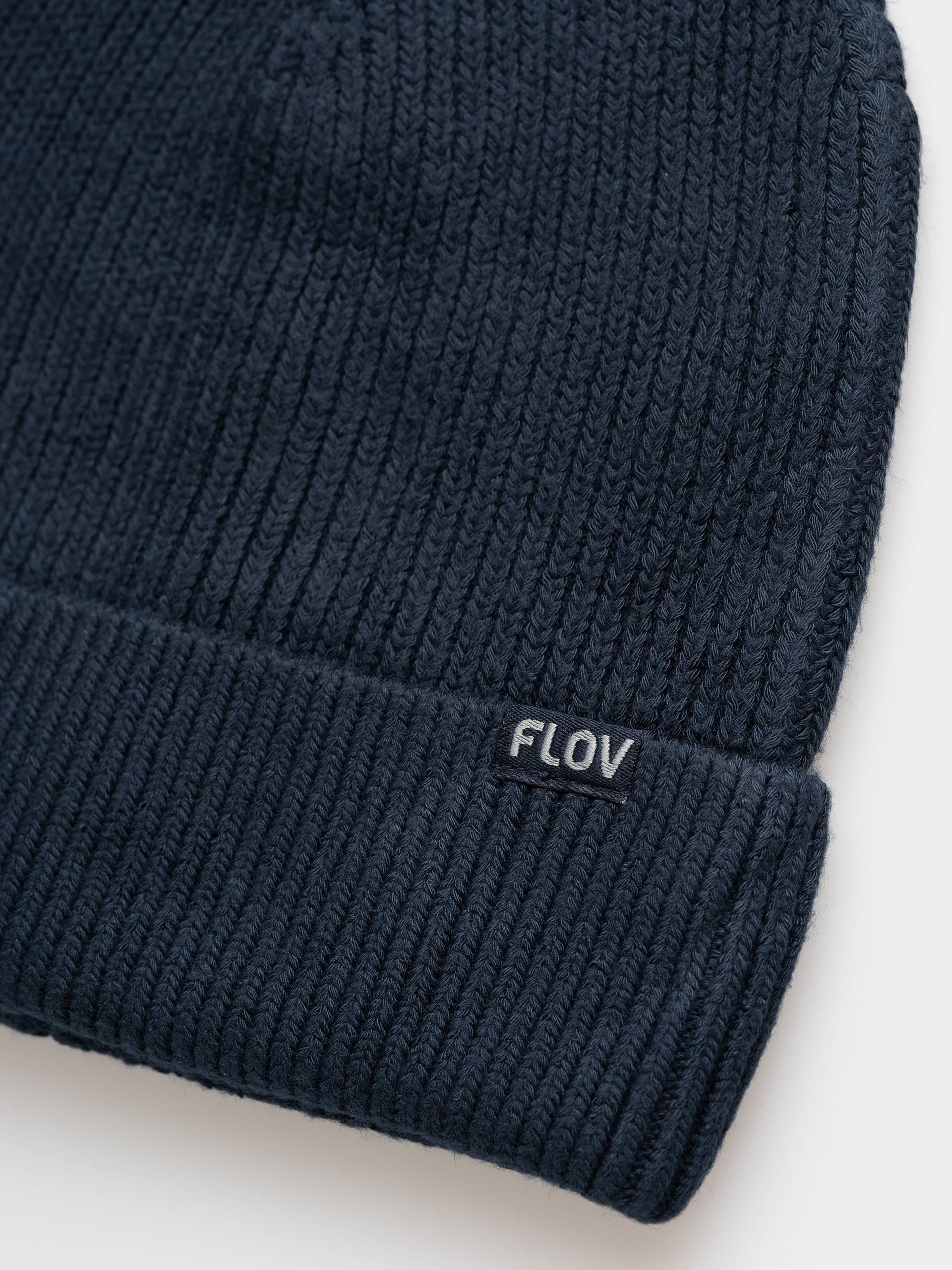 Czapka zimowa FLOV Swell (navy)