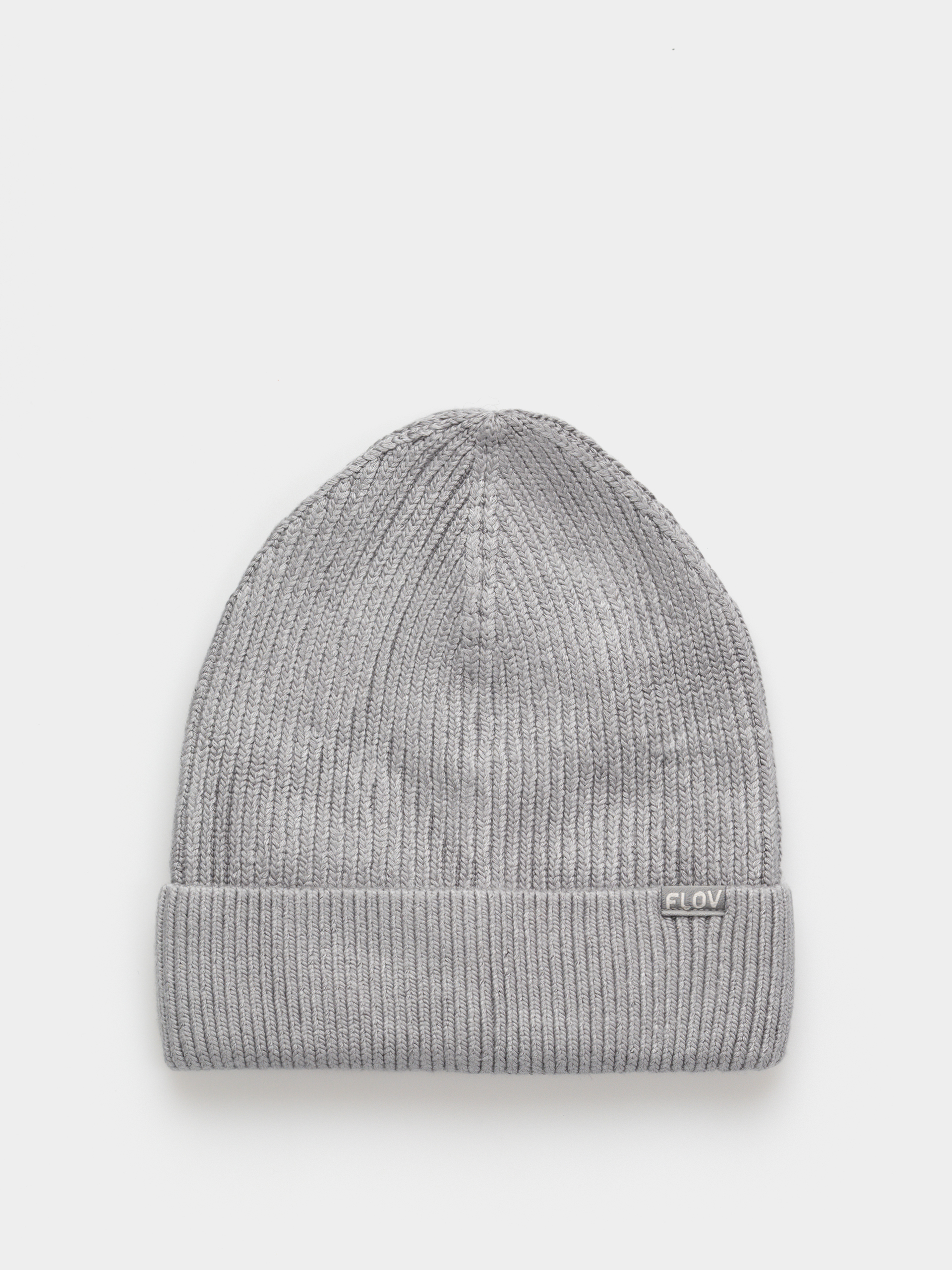 Czapka zimowa FLOV Swell (grey)