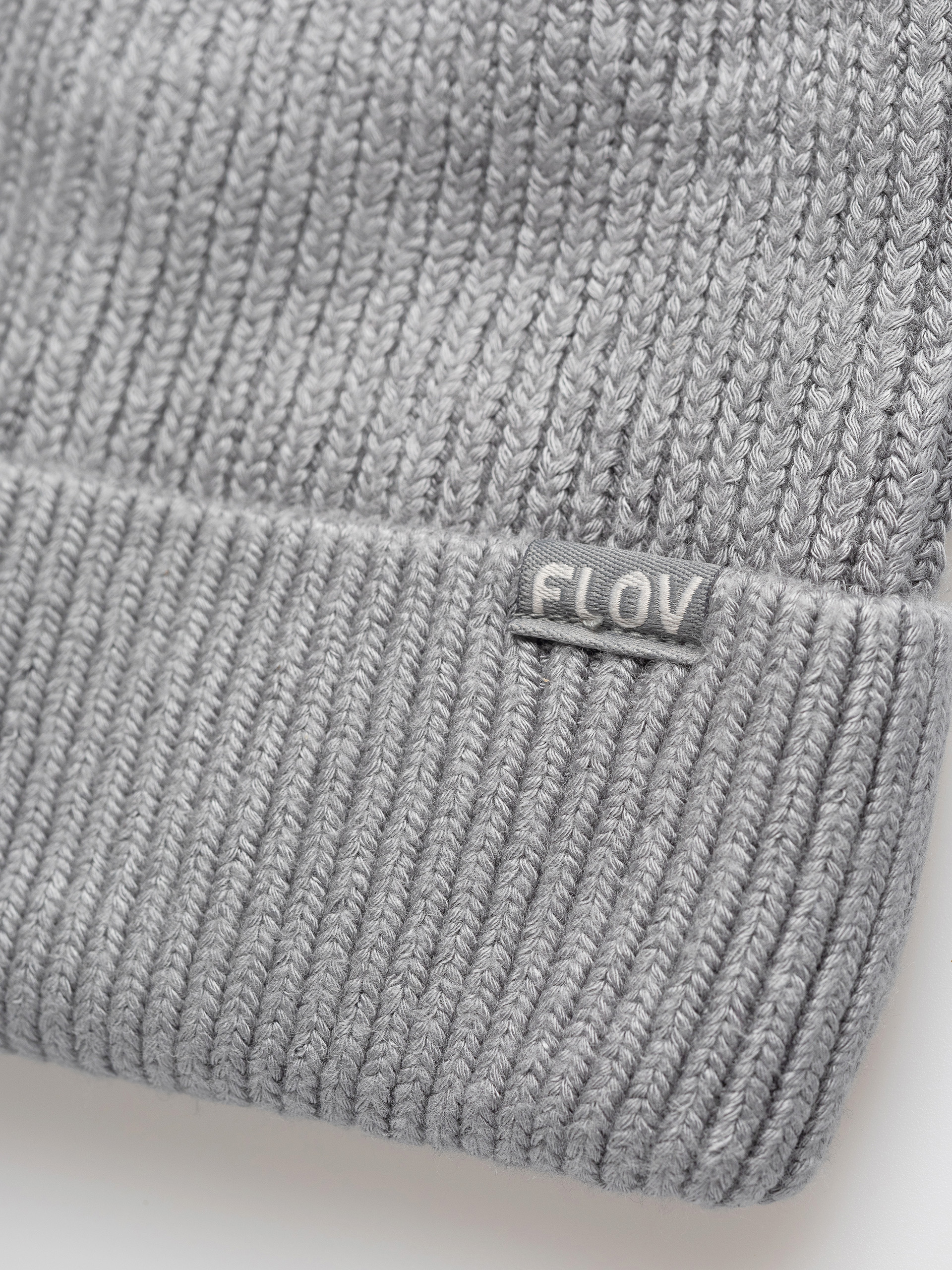 Czapka zimowa FLOV Swell (grey)