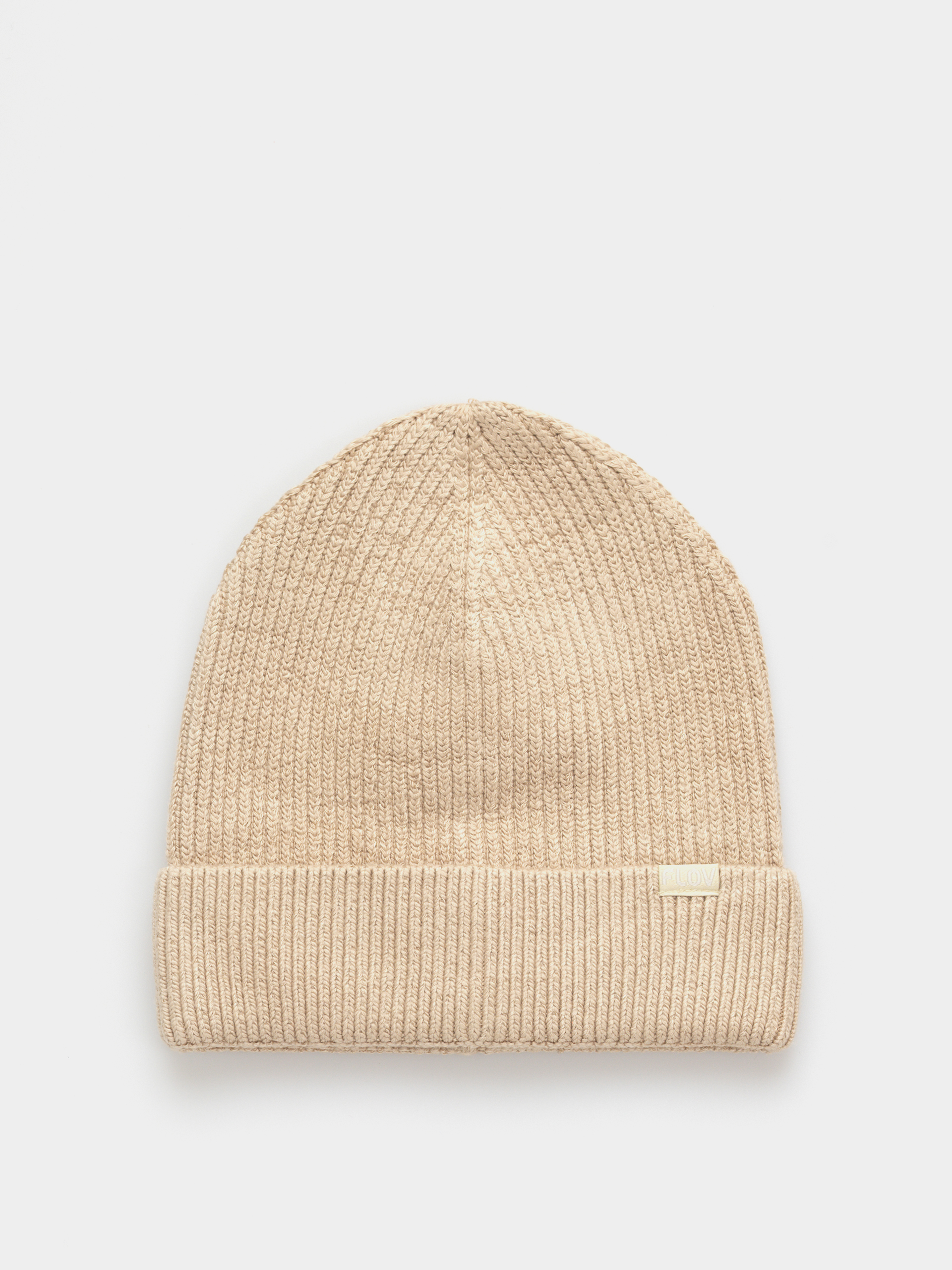Czapka zimowa FLOV Swell (beige)