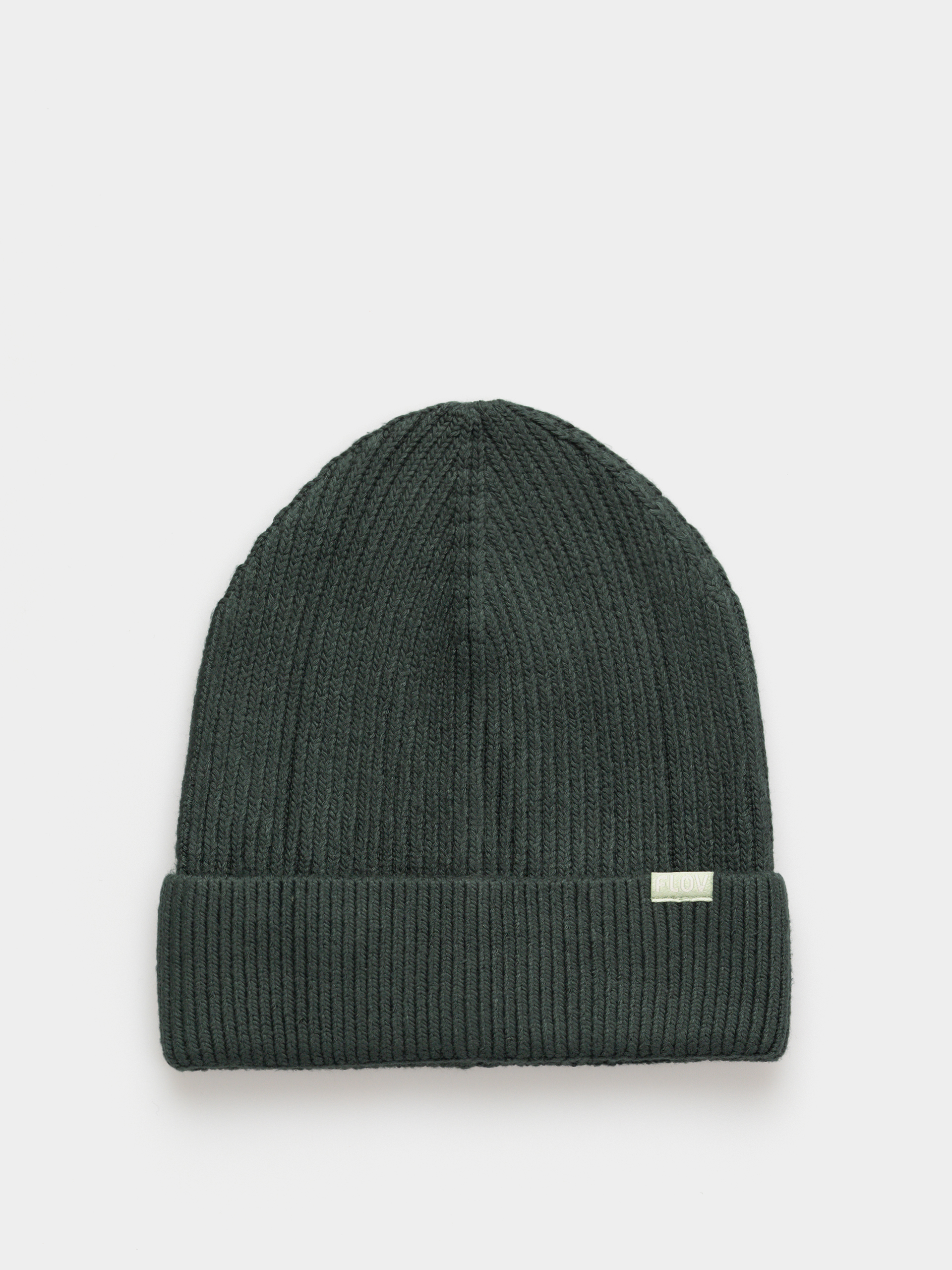 Czapka zimowa FLOV Swell (green)