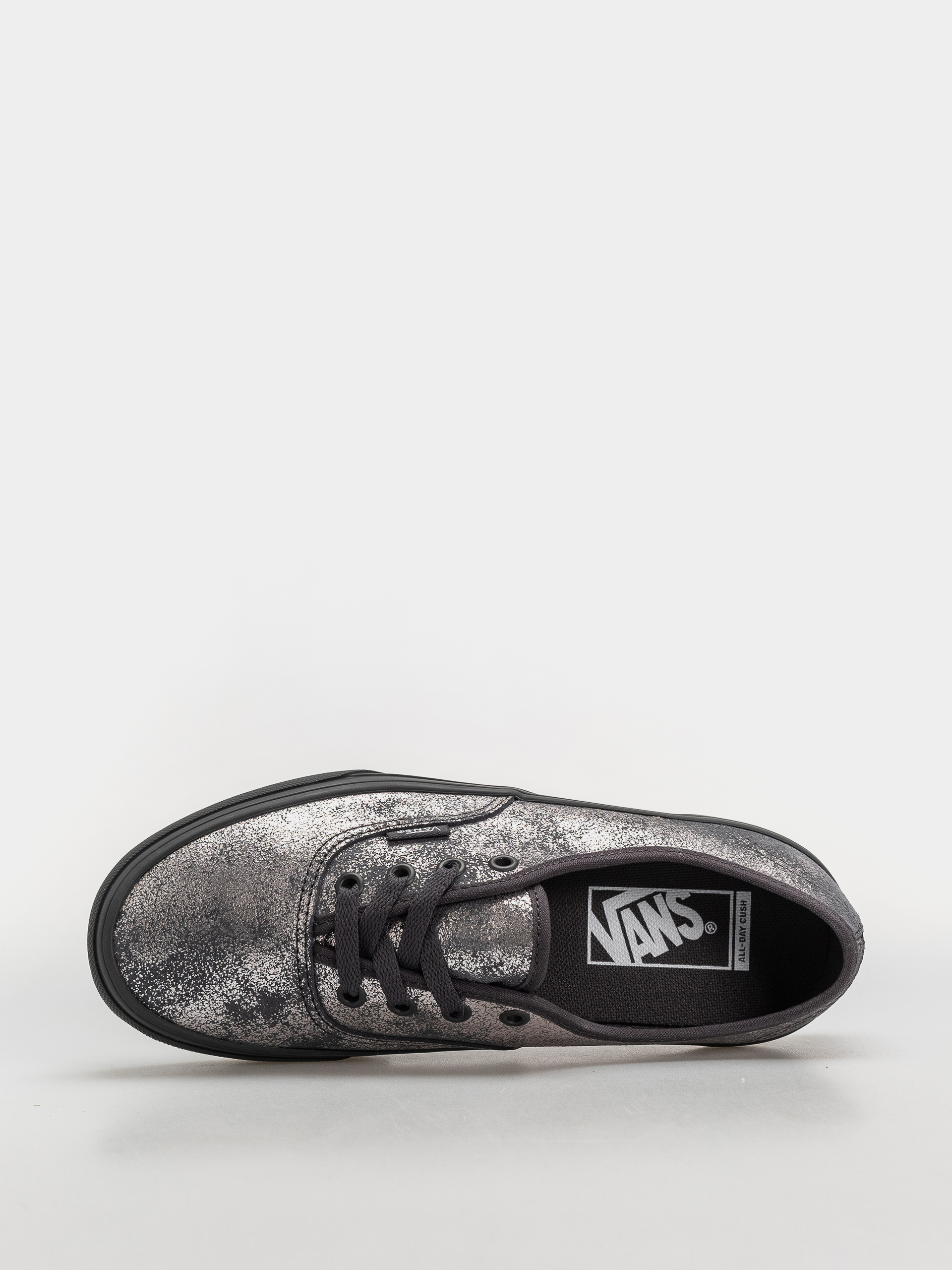 Buty Vans Authentic (light grey)