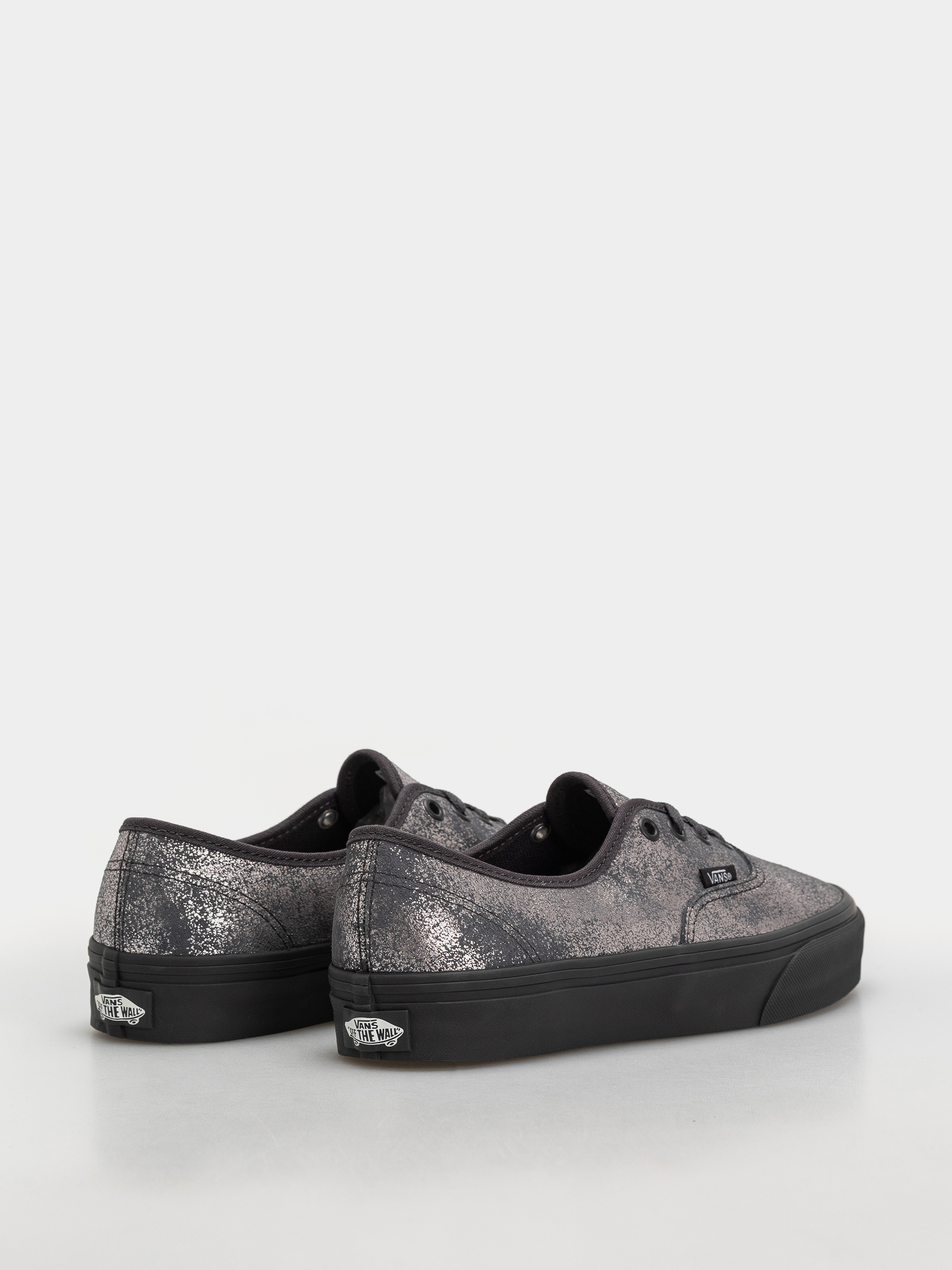 Buty Vans Authentic (light grey)