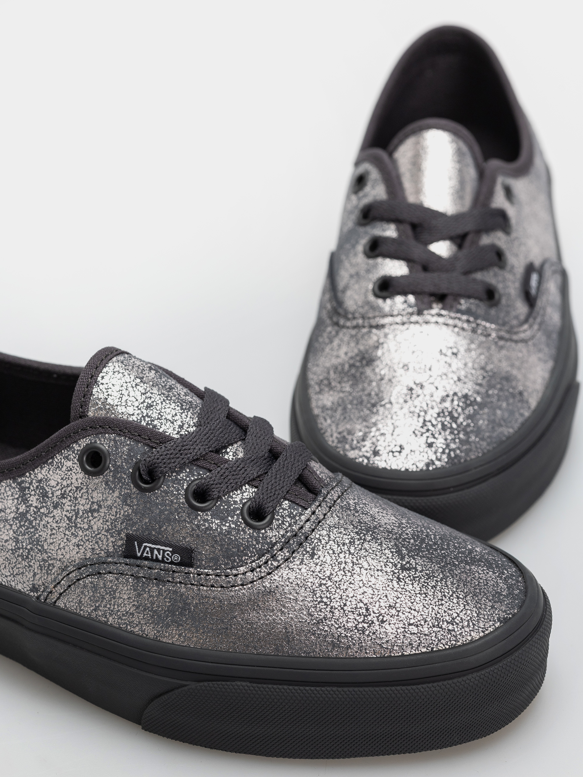 Buty Vans Authentic (light grey)
