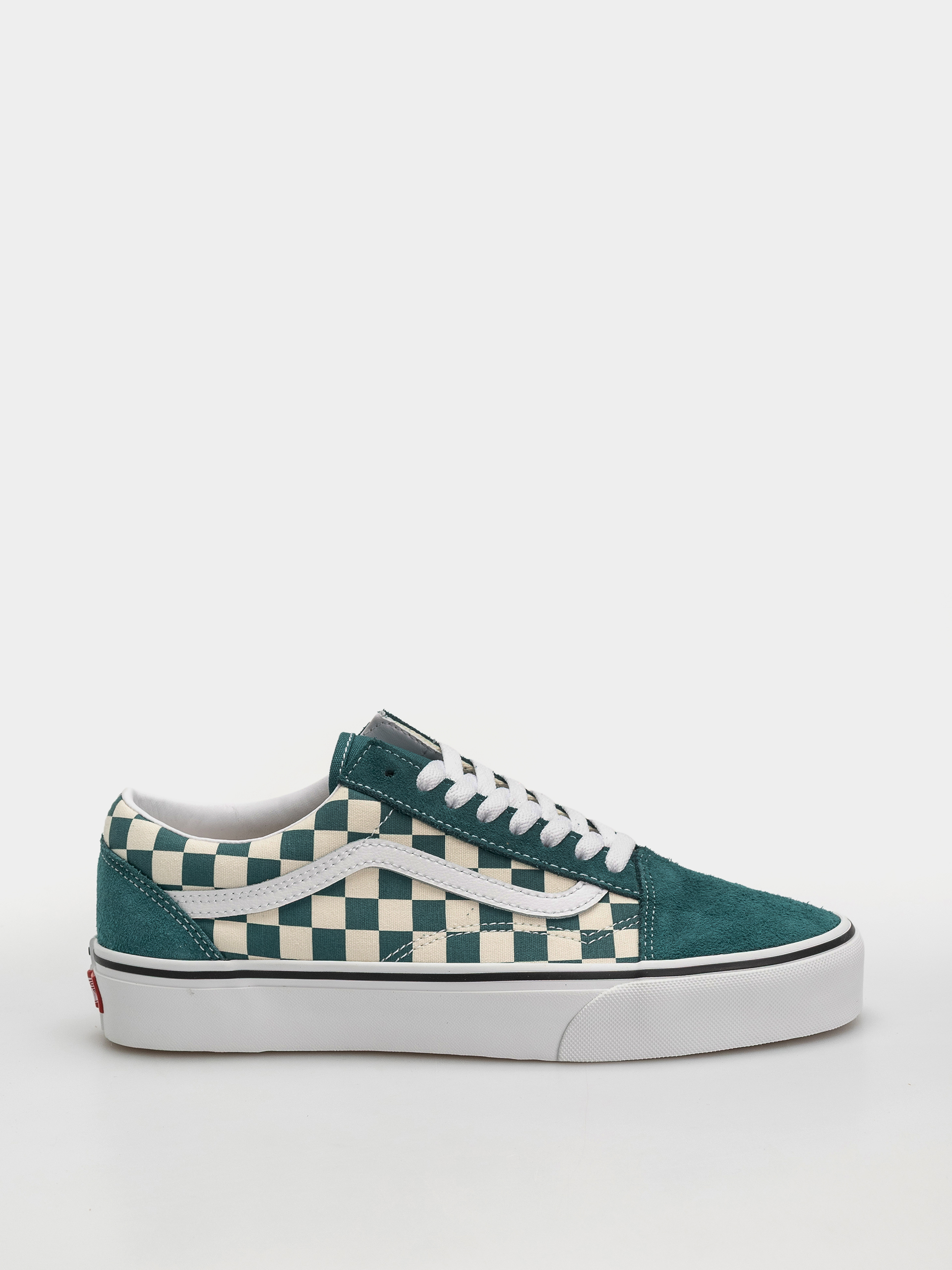 Buty Vans Old Skool (ocean teal)