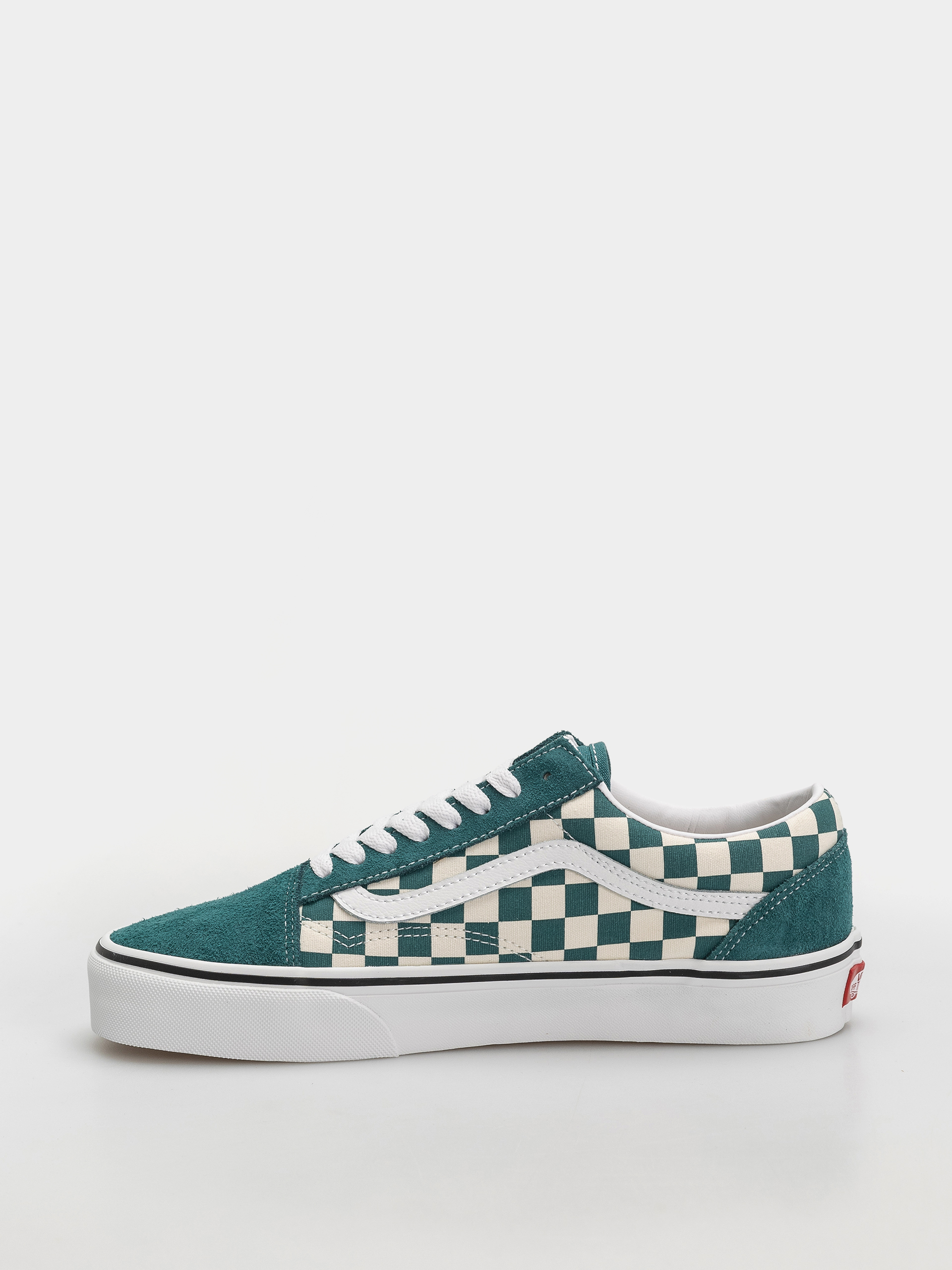 Buty Vans Old Skool (ocean teal)