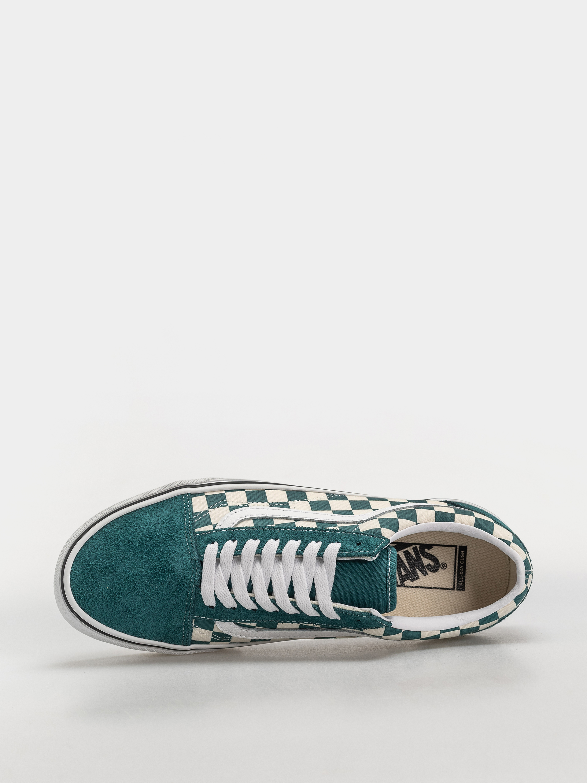 Buty Vans Old Skool (ocean teal)