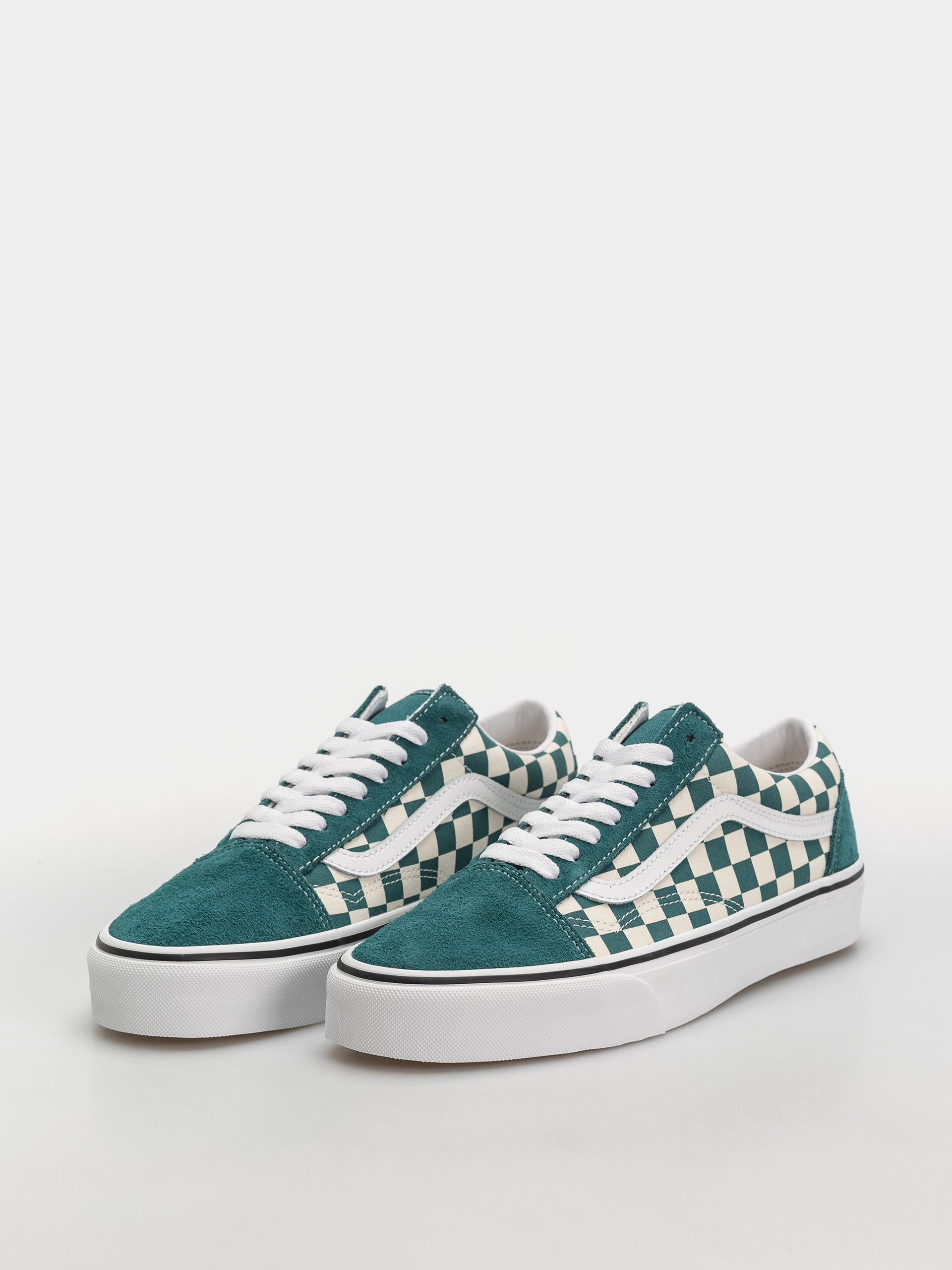 Buty Vans Old Skool (ocean teal)