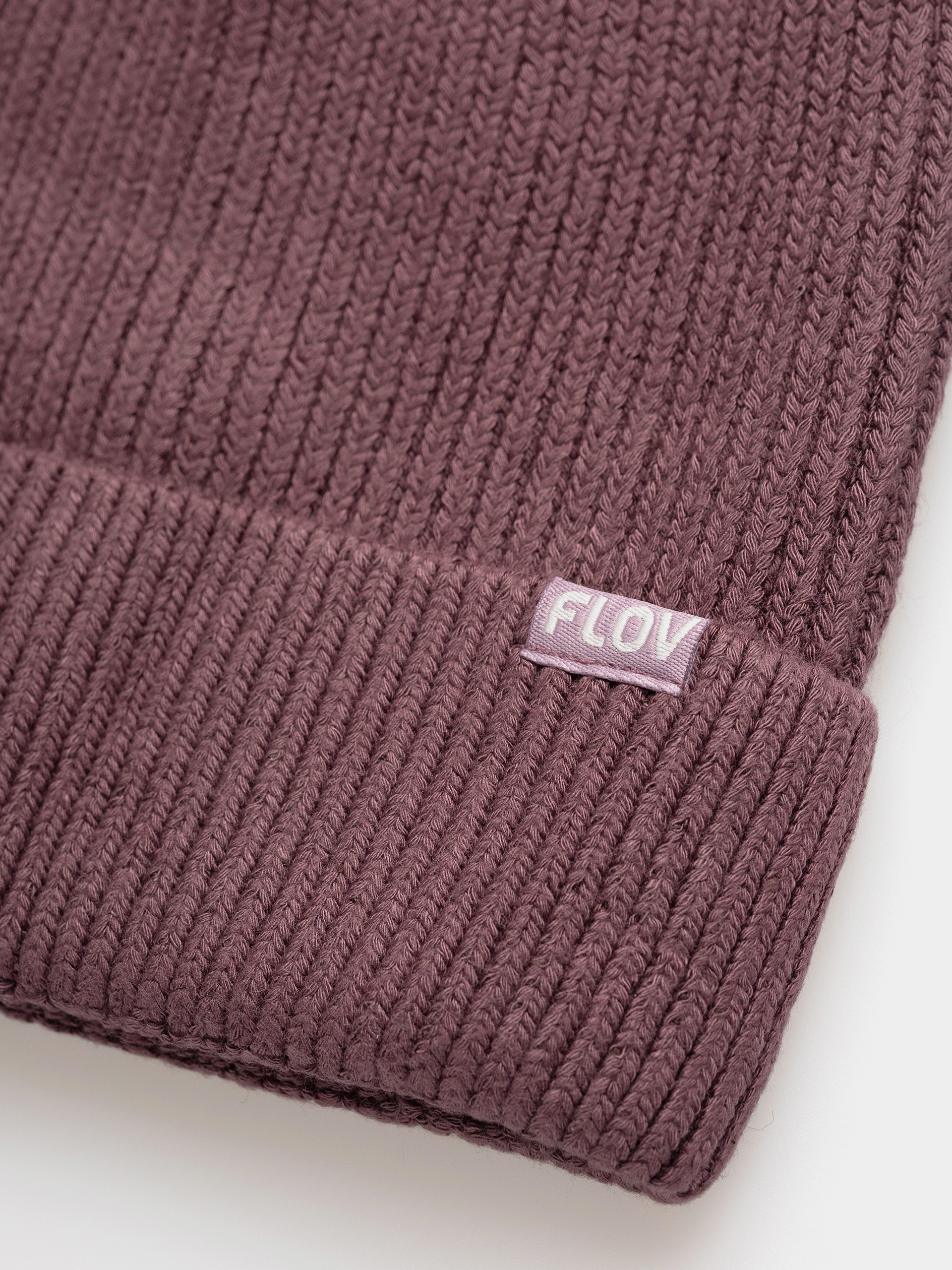 Czapka zimowa FLOV Swell (purple)