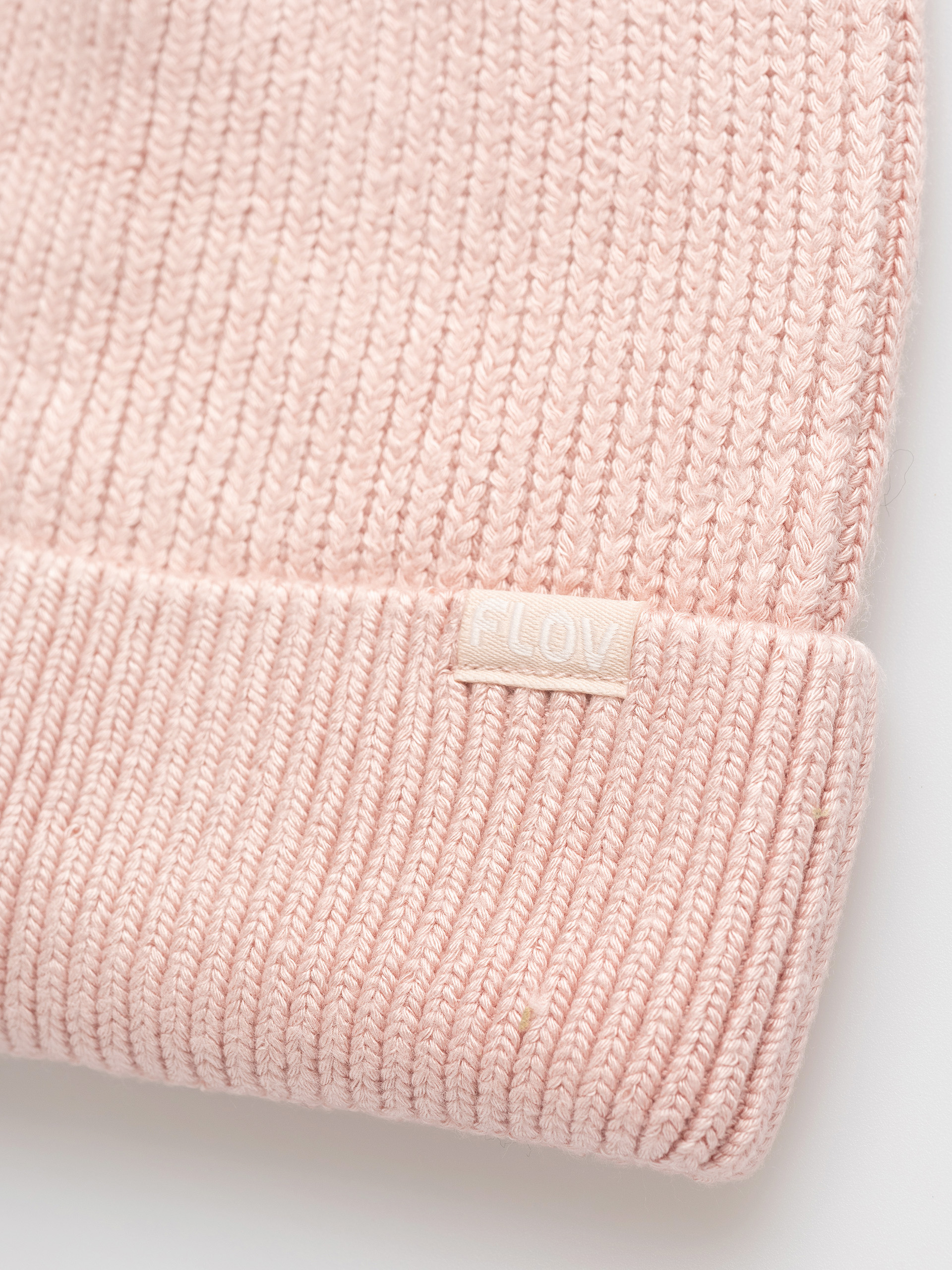 Czapka zimowa FLOV Swell (pink)