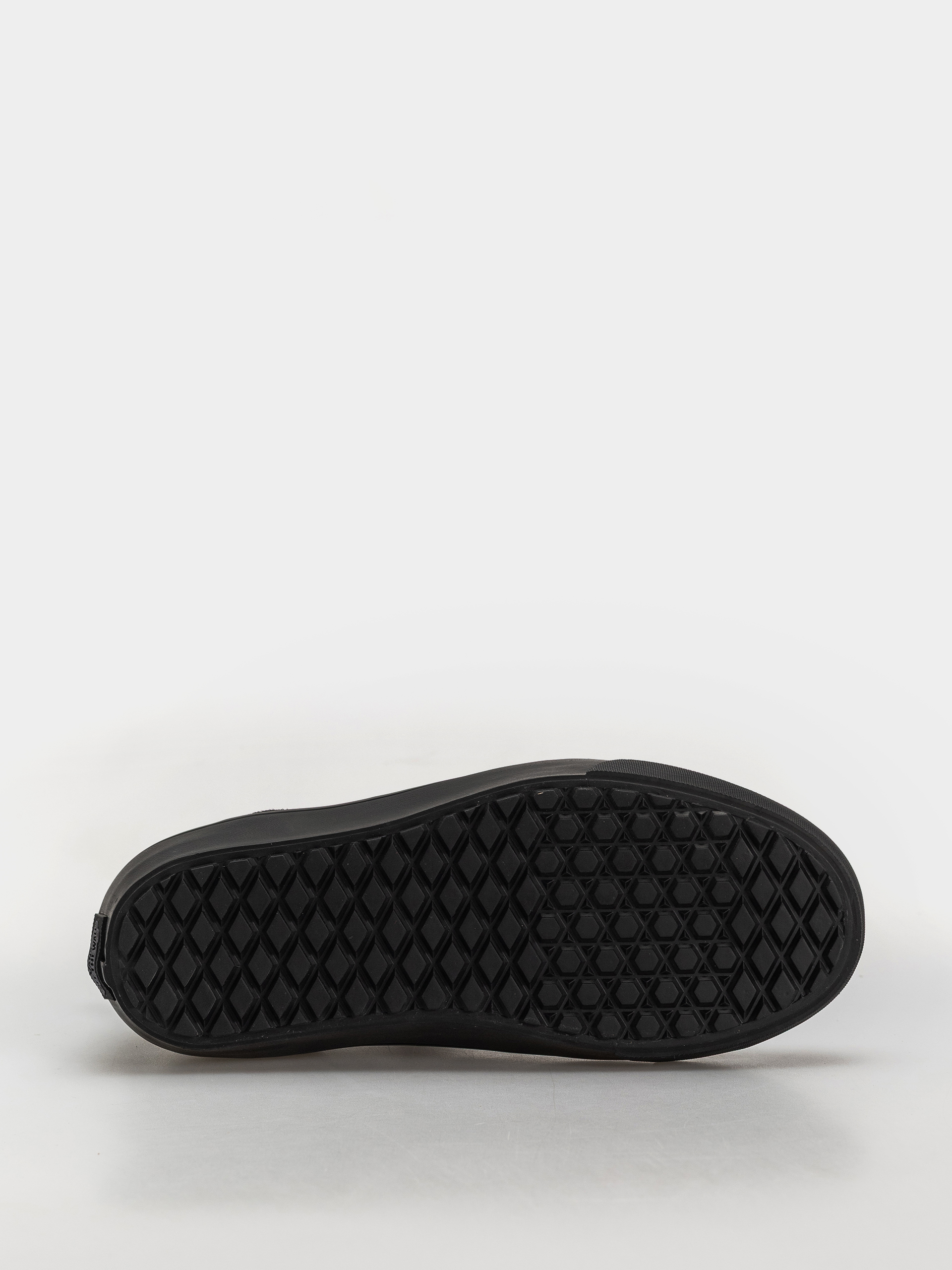 Buty Vans Mid Slip Insulated (black)