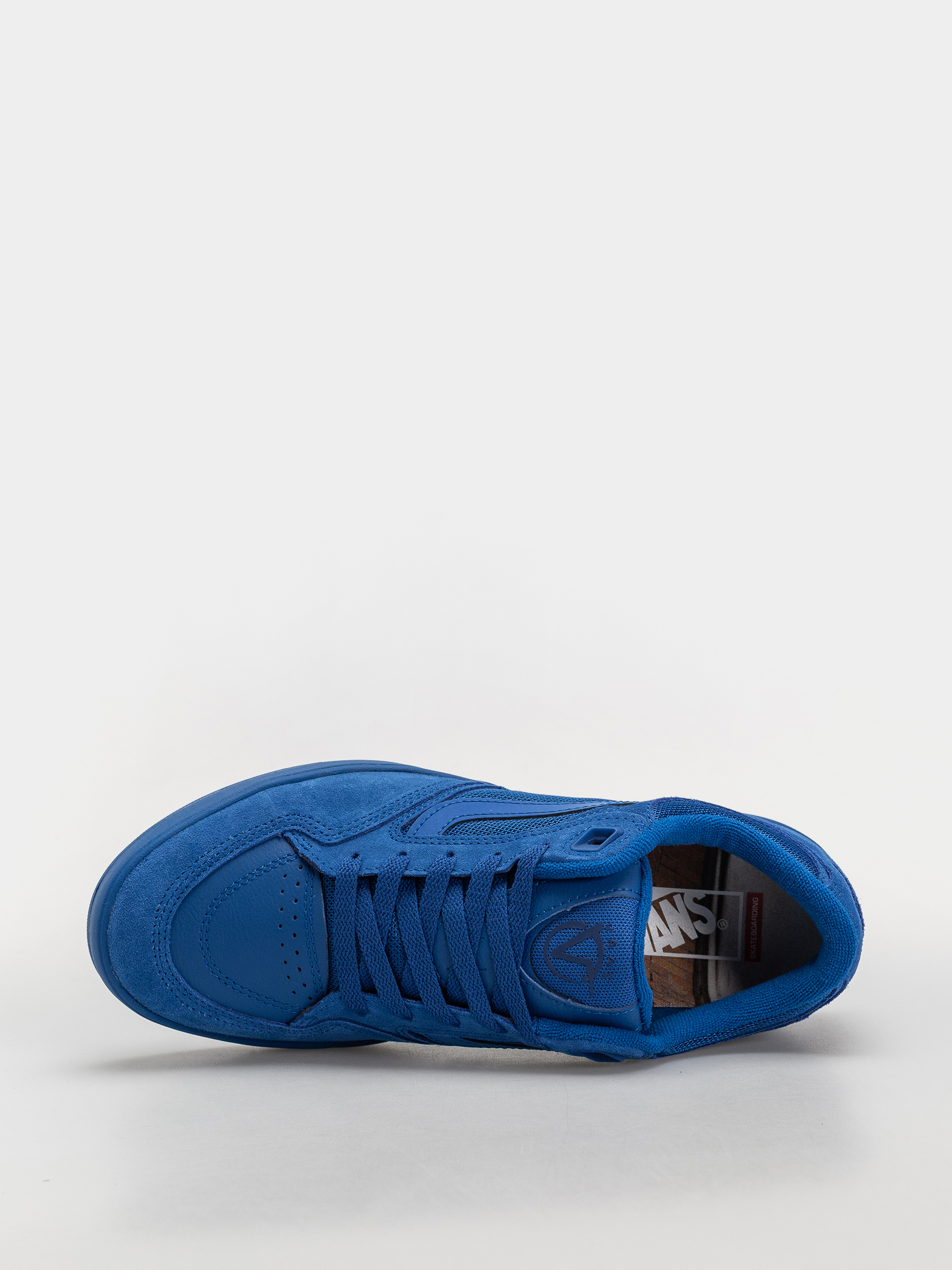 Buty Vans Skate Rowan Z3 (classic blue)