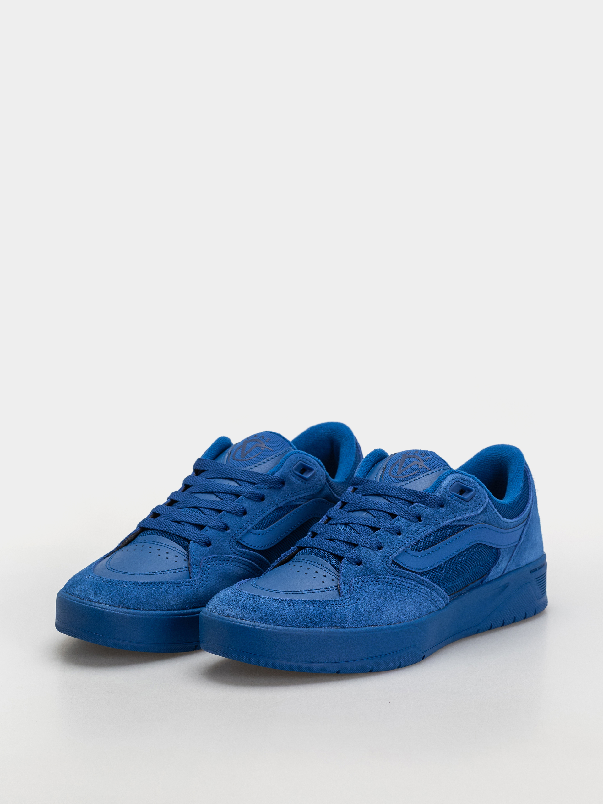 Buty Vans Skate Rowan Z3 (classic blue)