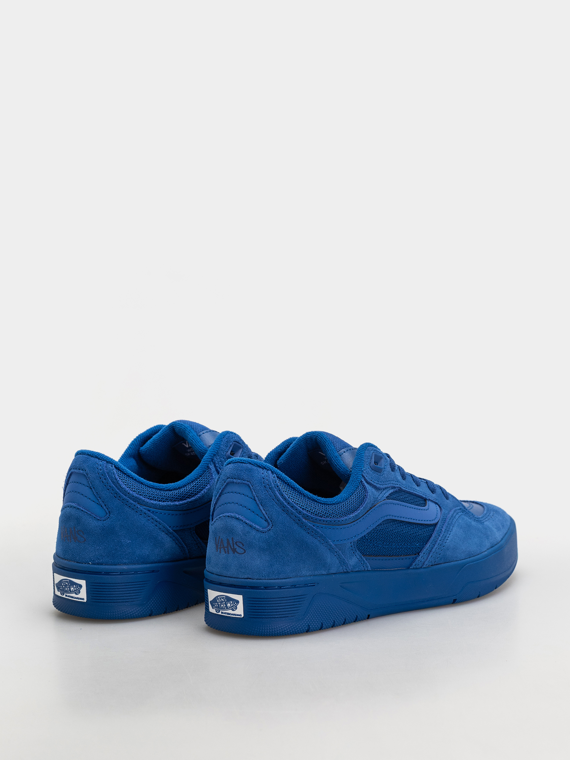 Buty Vans Skate Rowan Z3 (classic blue)
