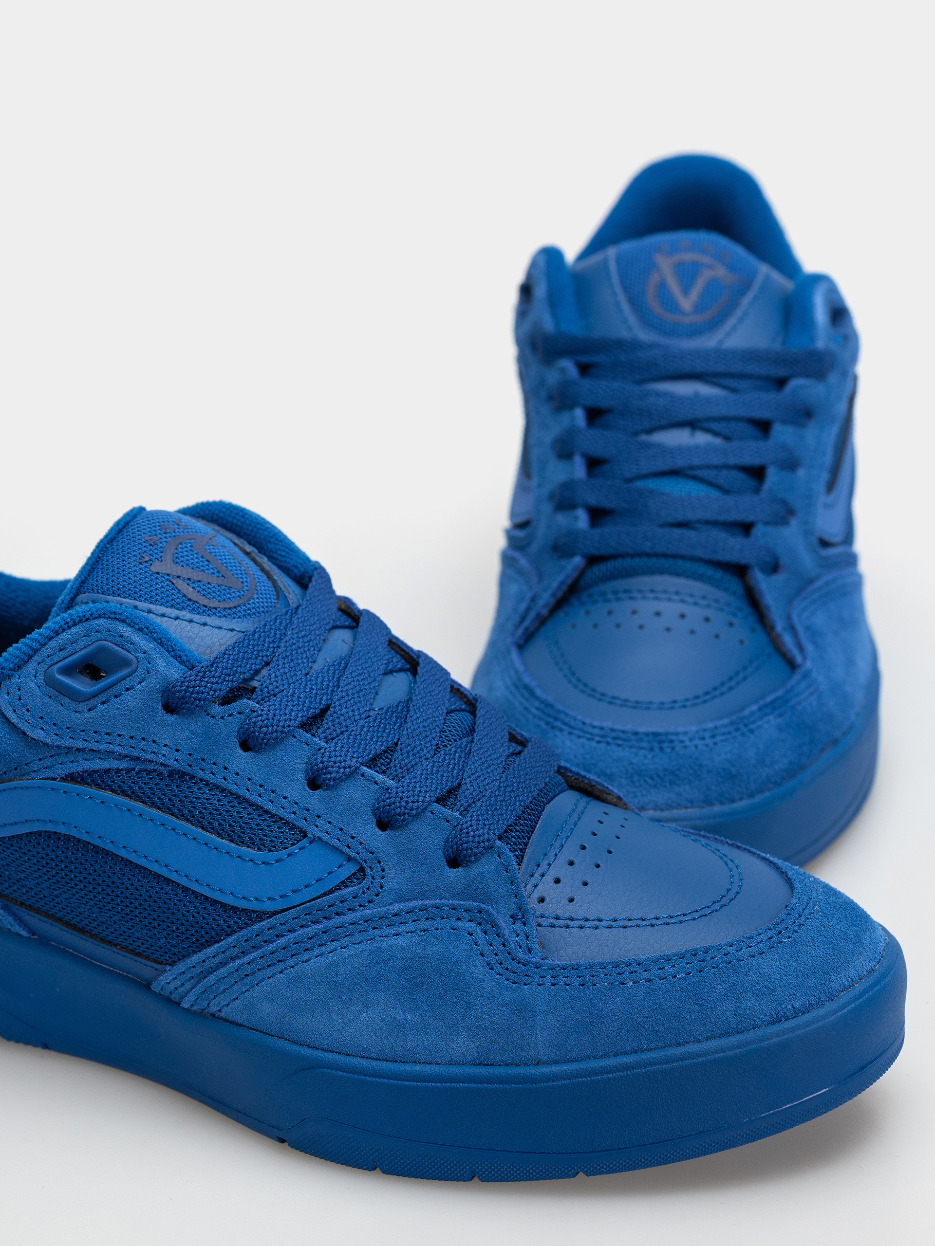 Buty Vans Skate Rowan Z3 (classic blue)