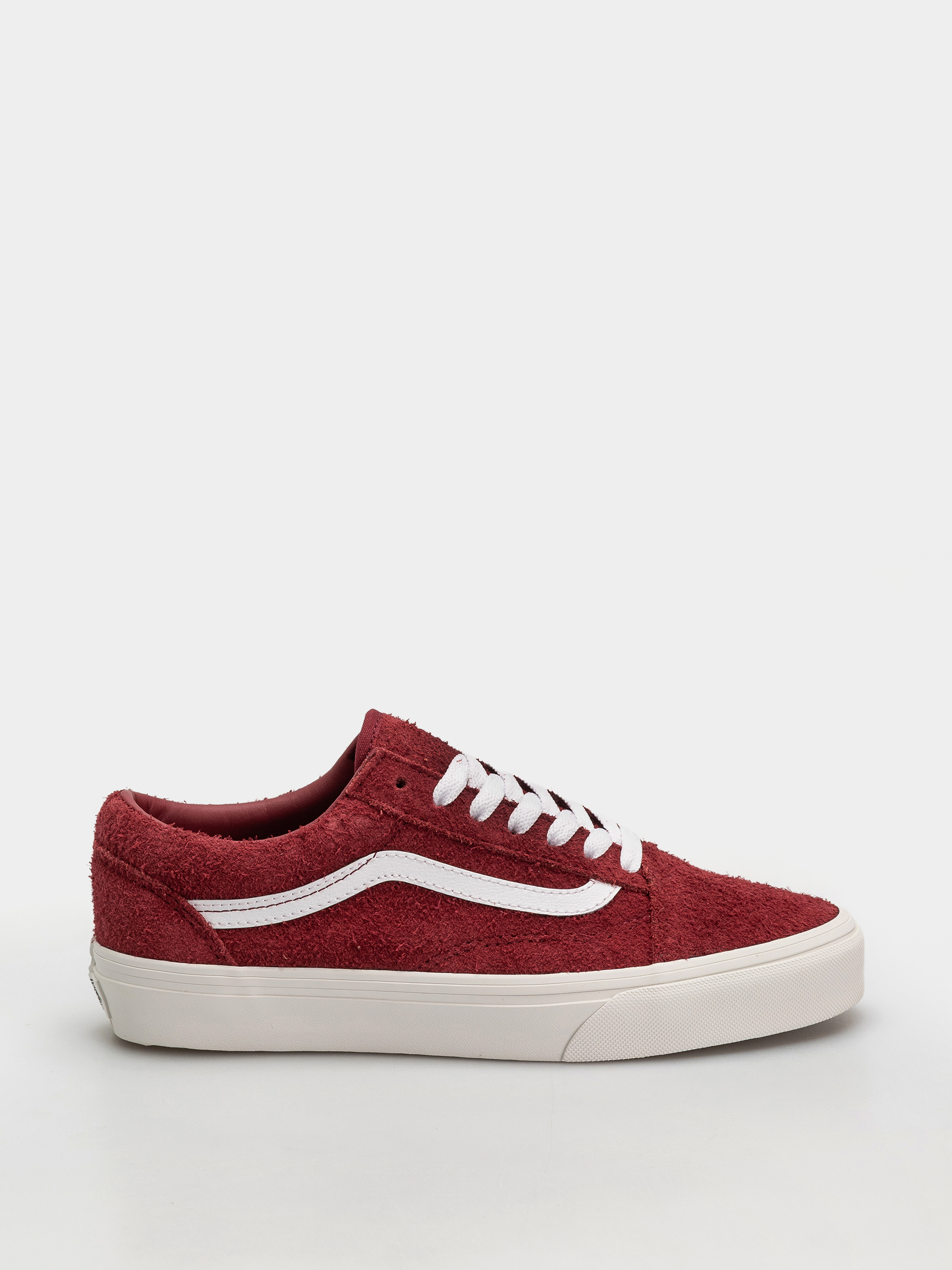 Buty Vans Old Skool (bordeaux)