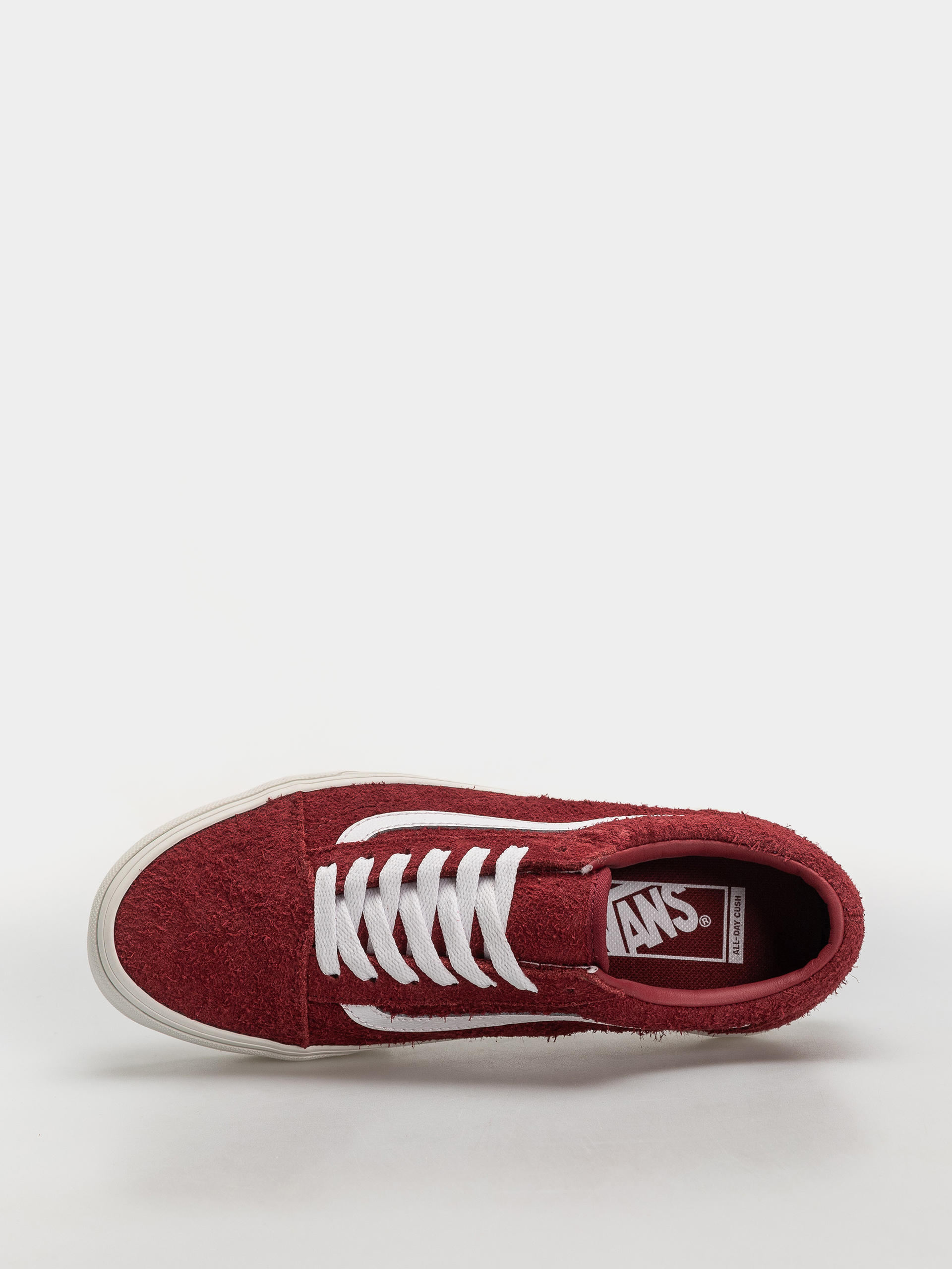 Buty Vans Old Skool (bordeaux)