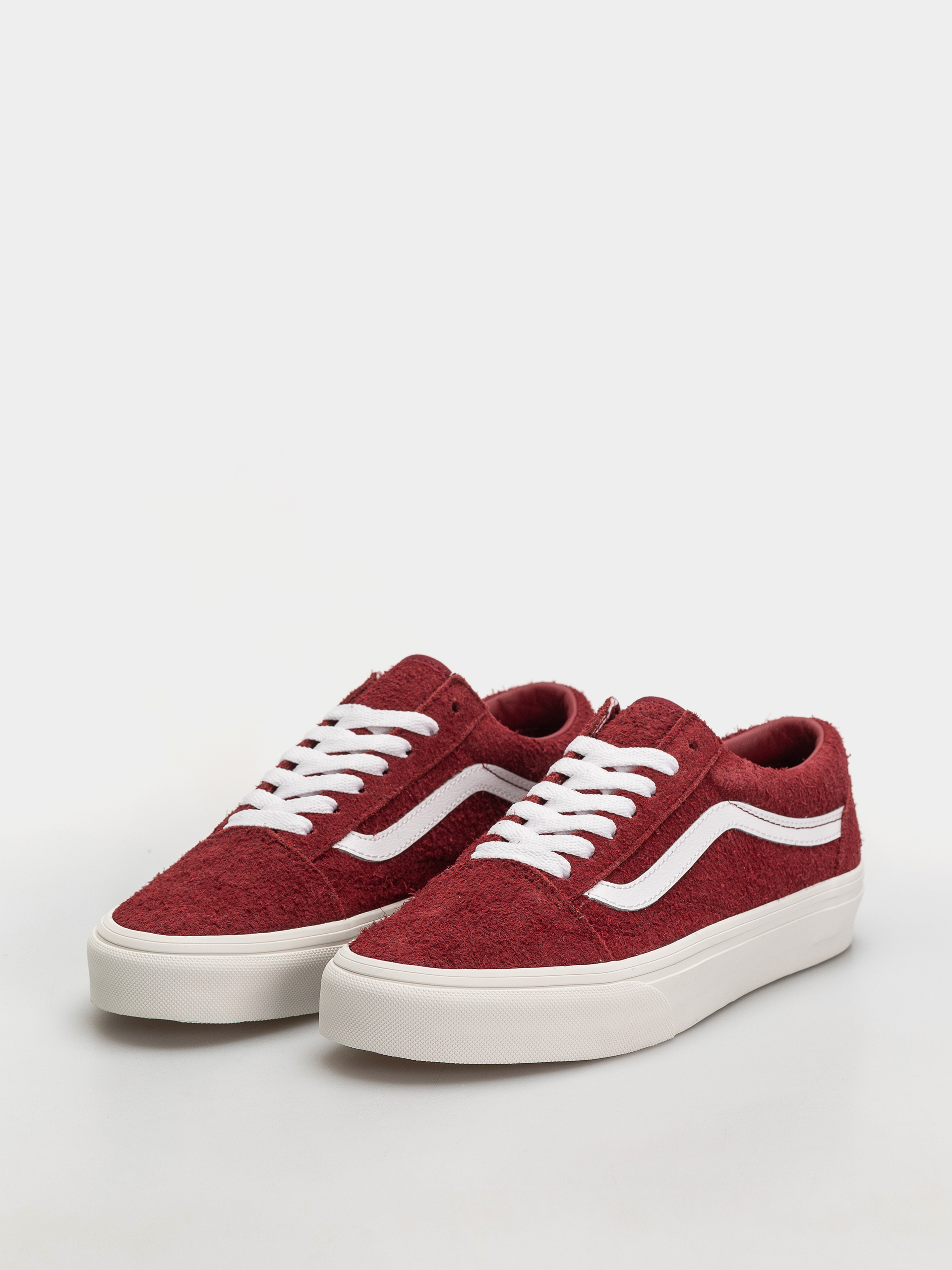 Buty Vans Old Skool (bordeaux)