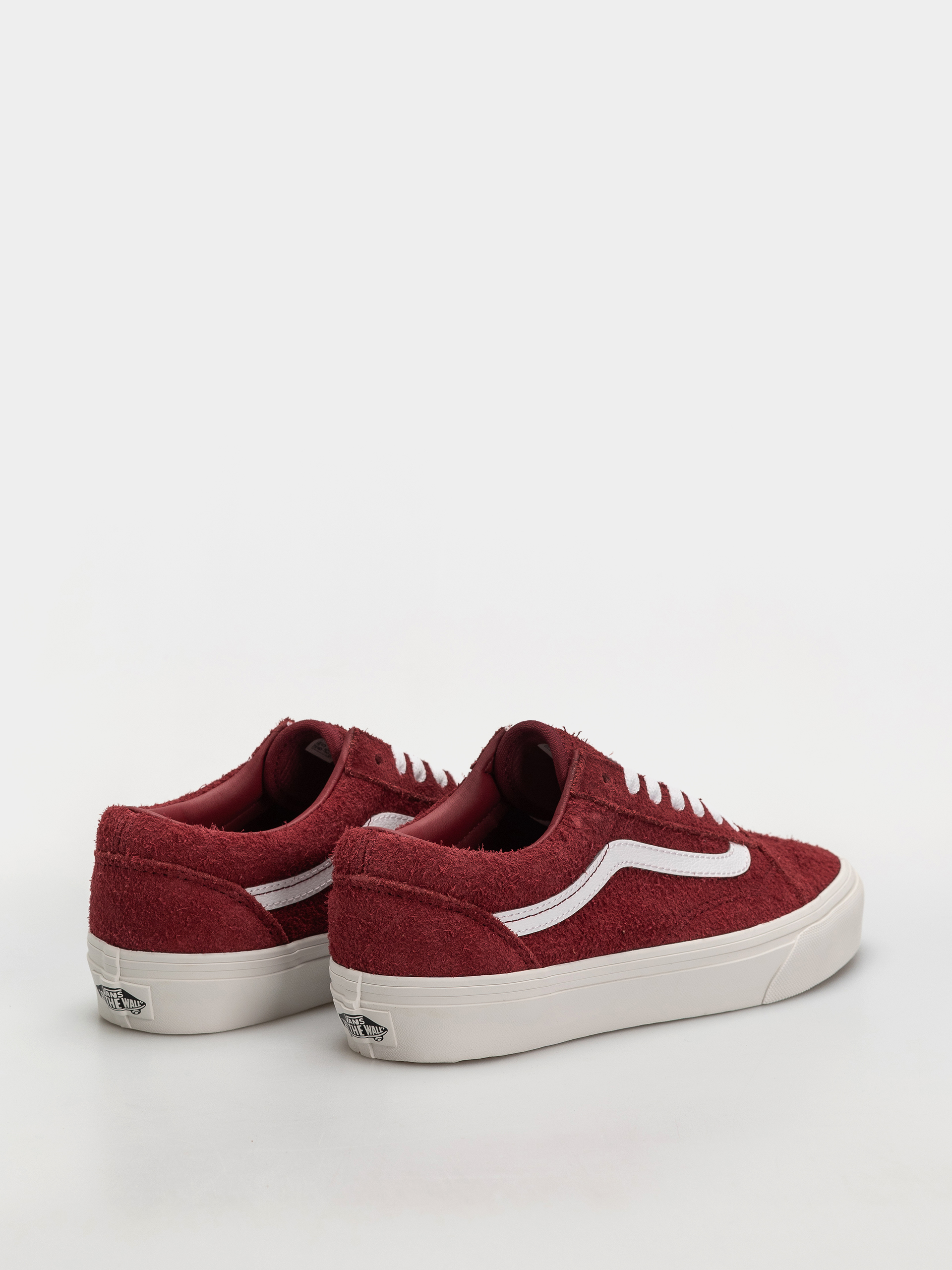Buty Vans Old Skool (bordeaux)