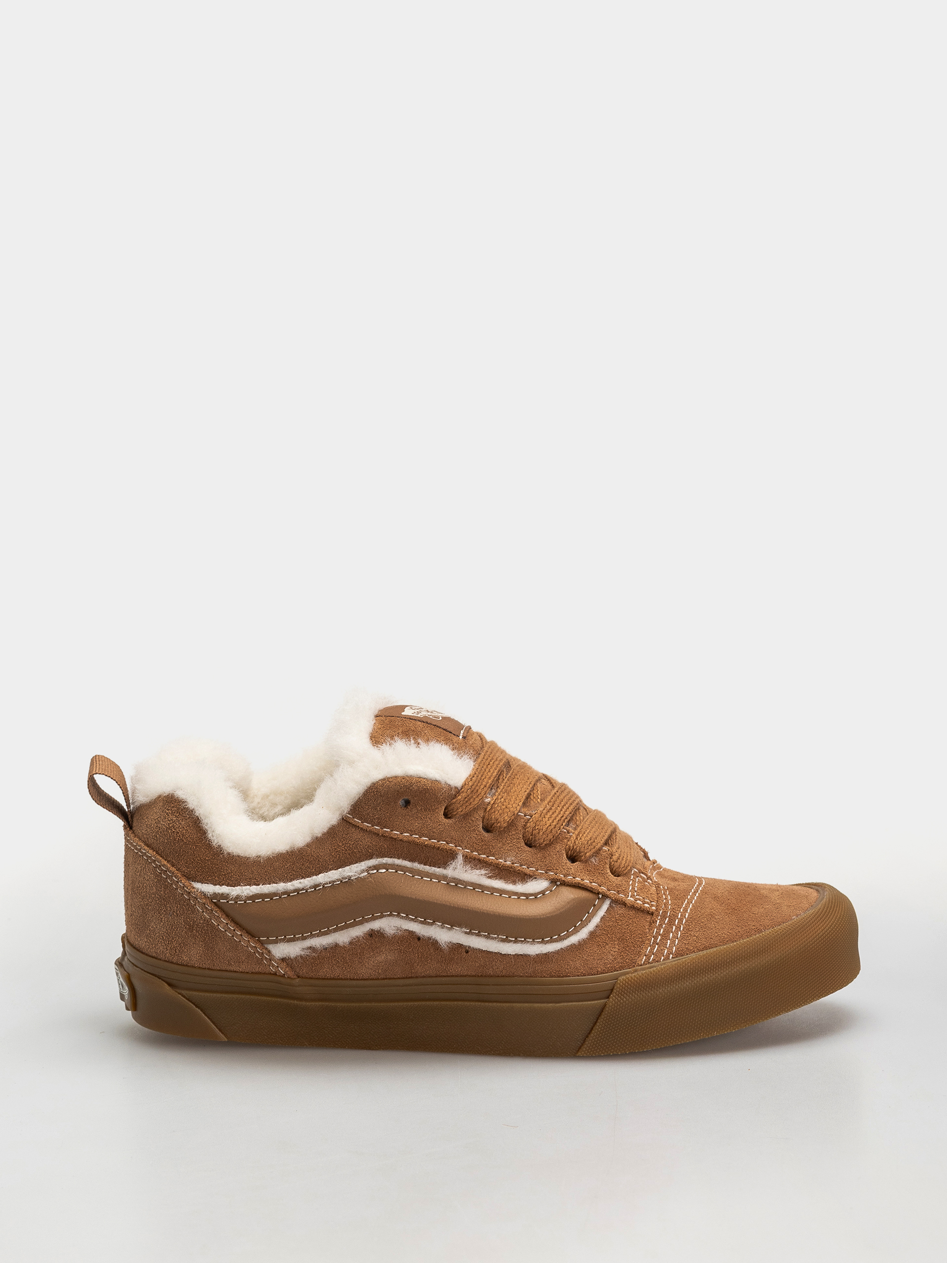 Buty Vans Knu Skool (chipmunk)