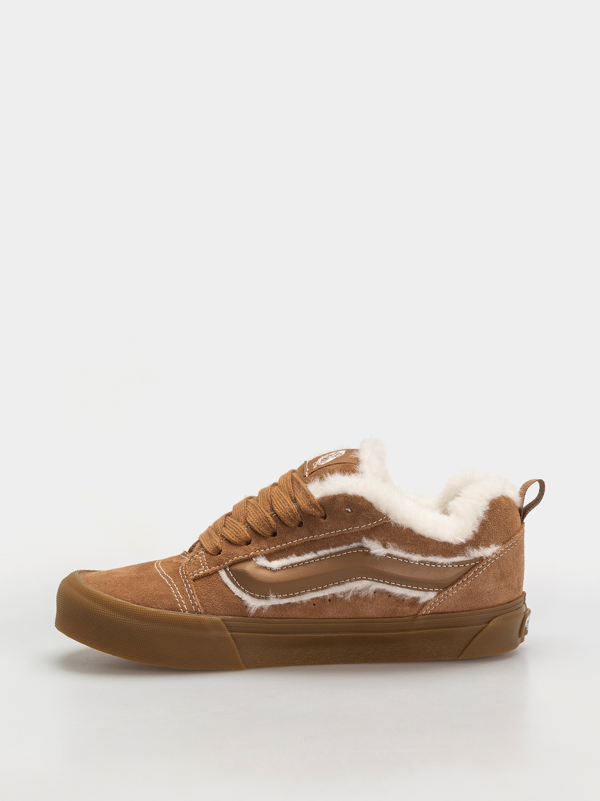 Buty Vans Knu Skool (chipmunk)