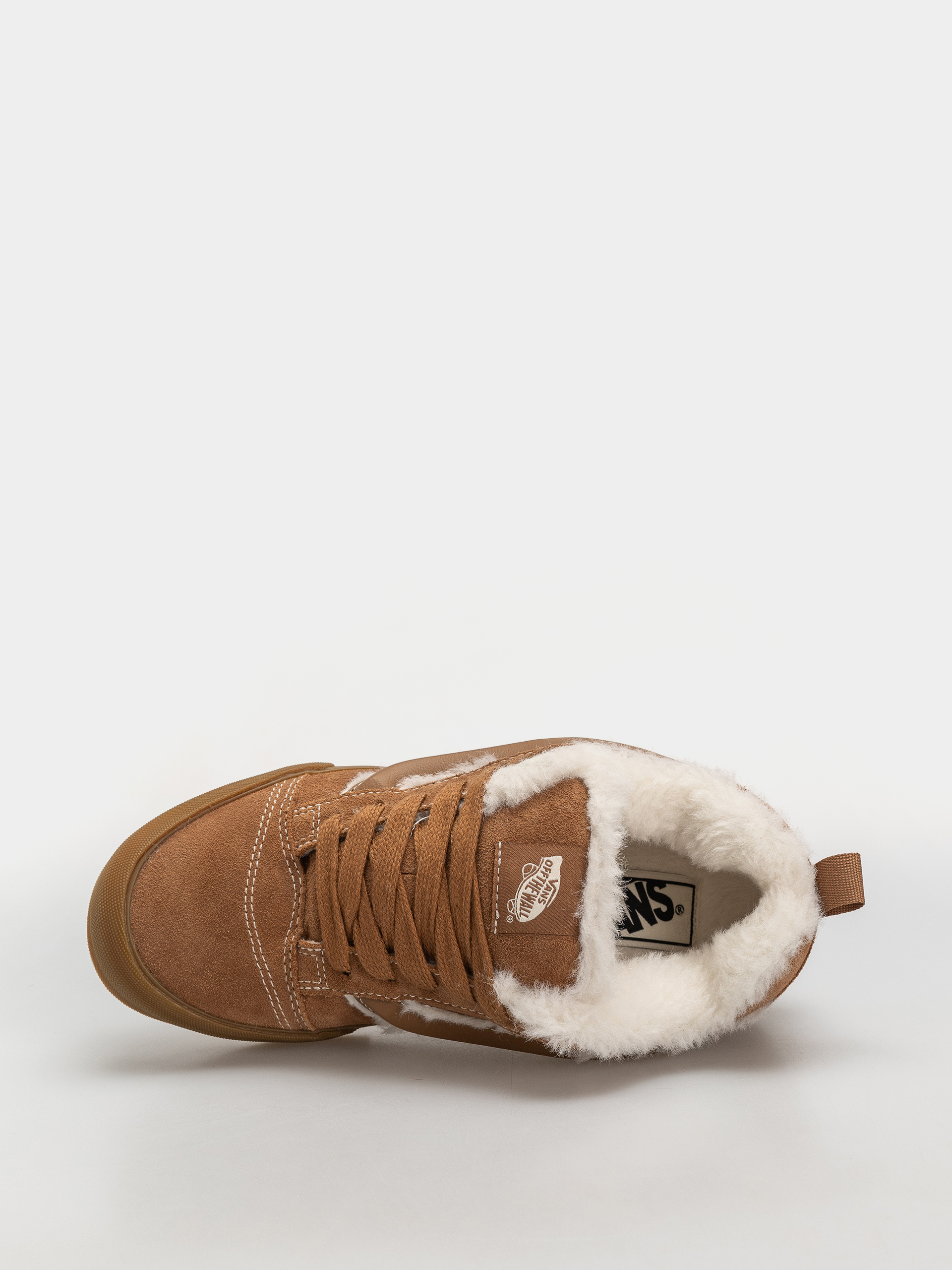 Buty Vans Knu Skool (chipmunk)