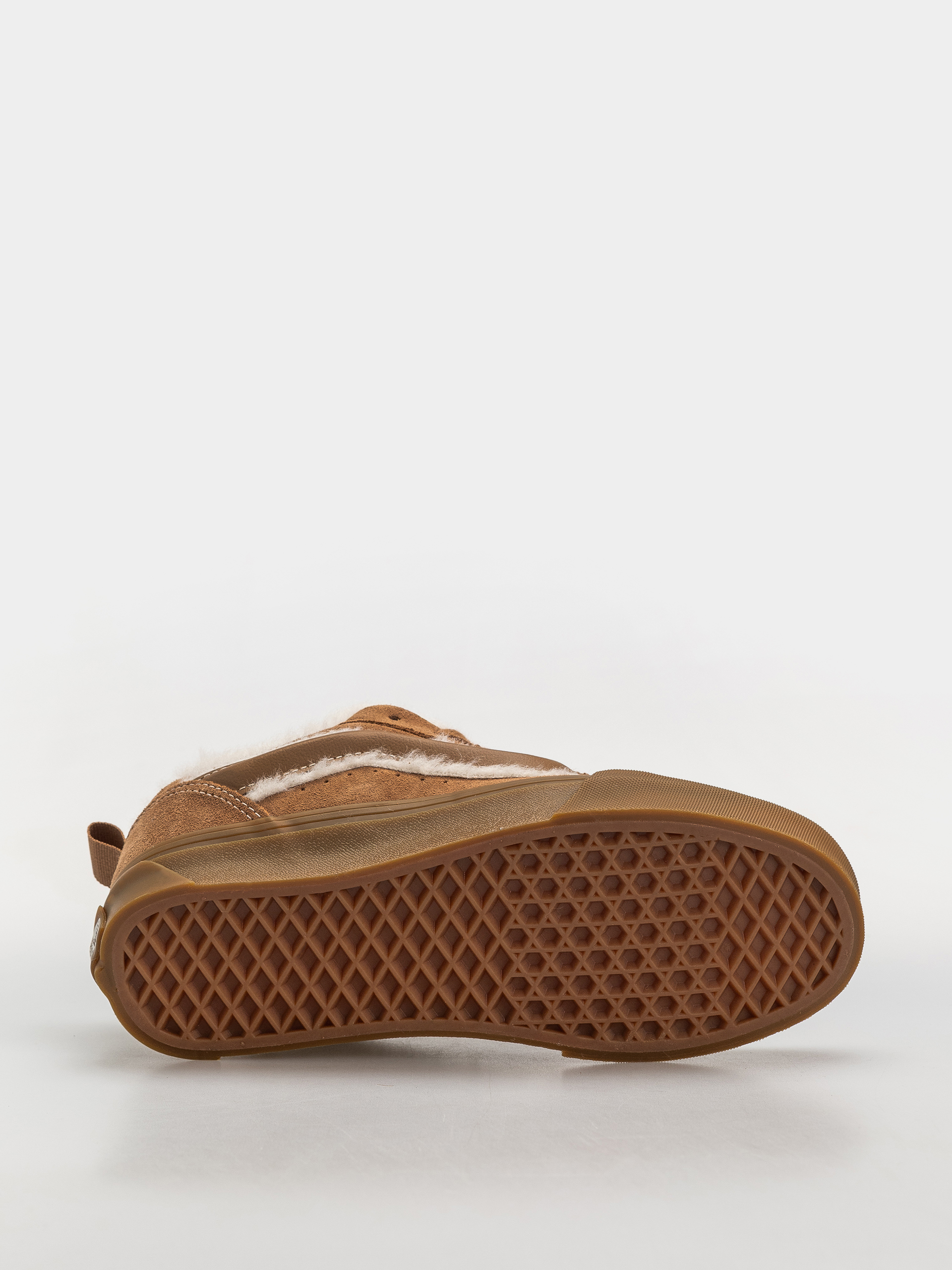 Buty Vans Knu Skool (chipmunk)