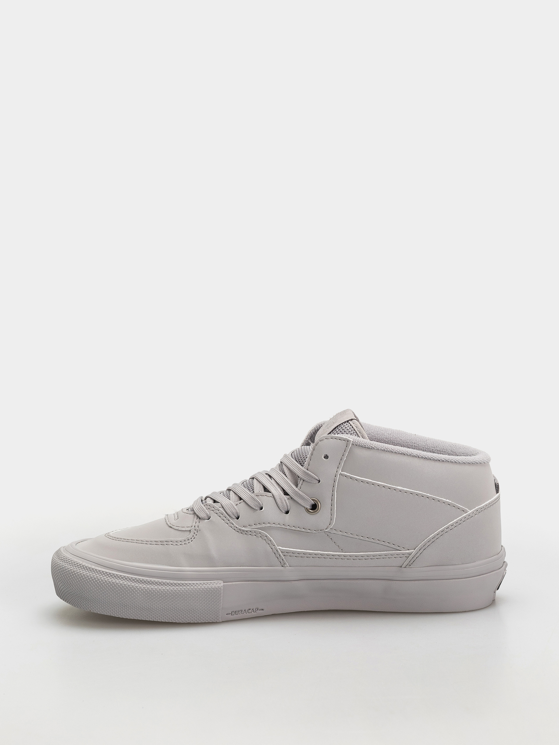 Buty Vans Skate Half Cab (light gray)