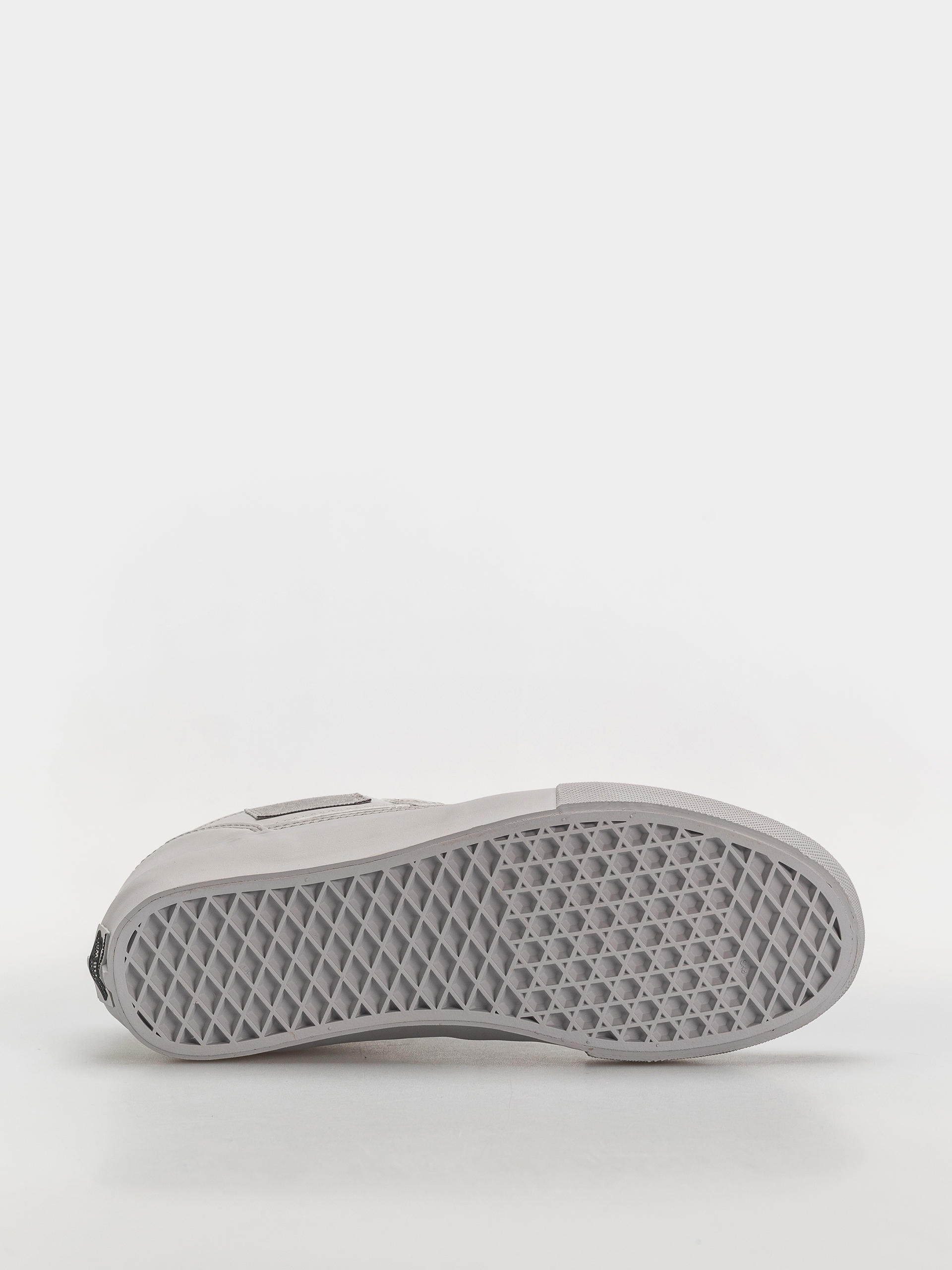 Buty Vans Skate Half Cab (light gray)