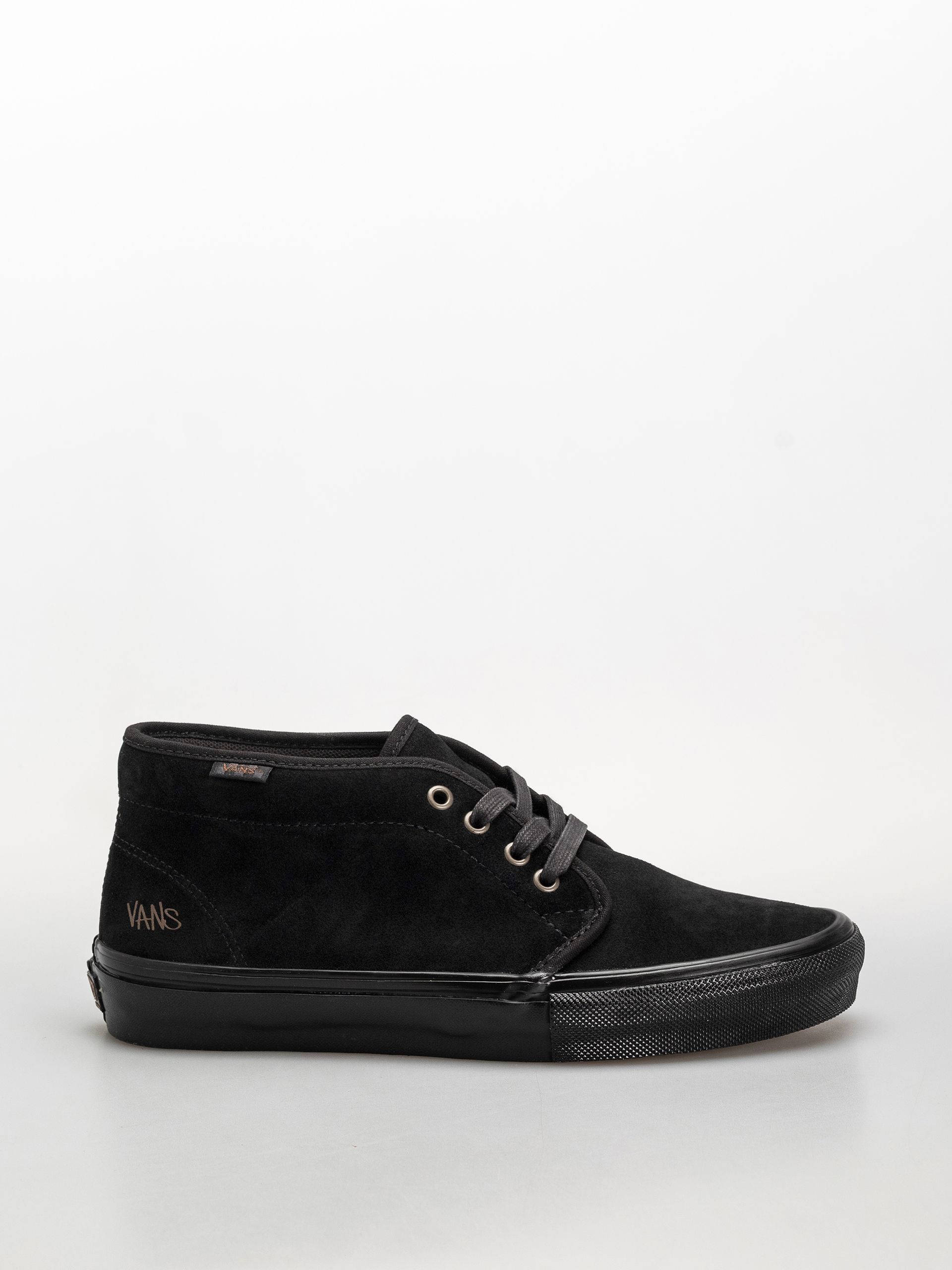 Buty Vans Skate Chukka